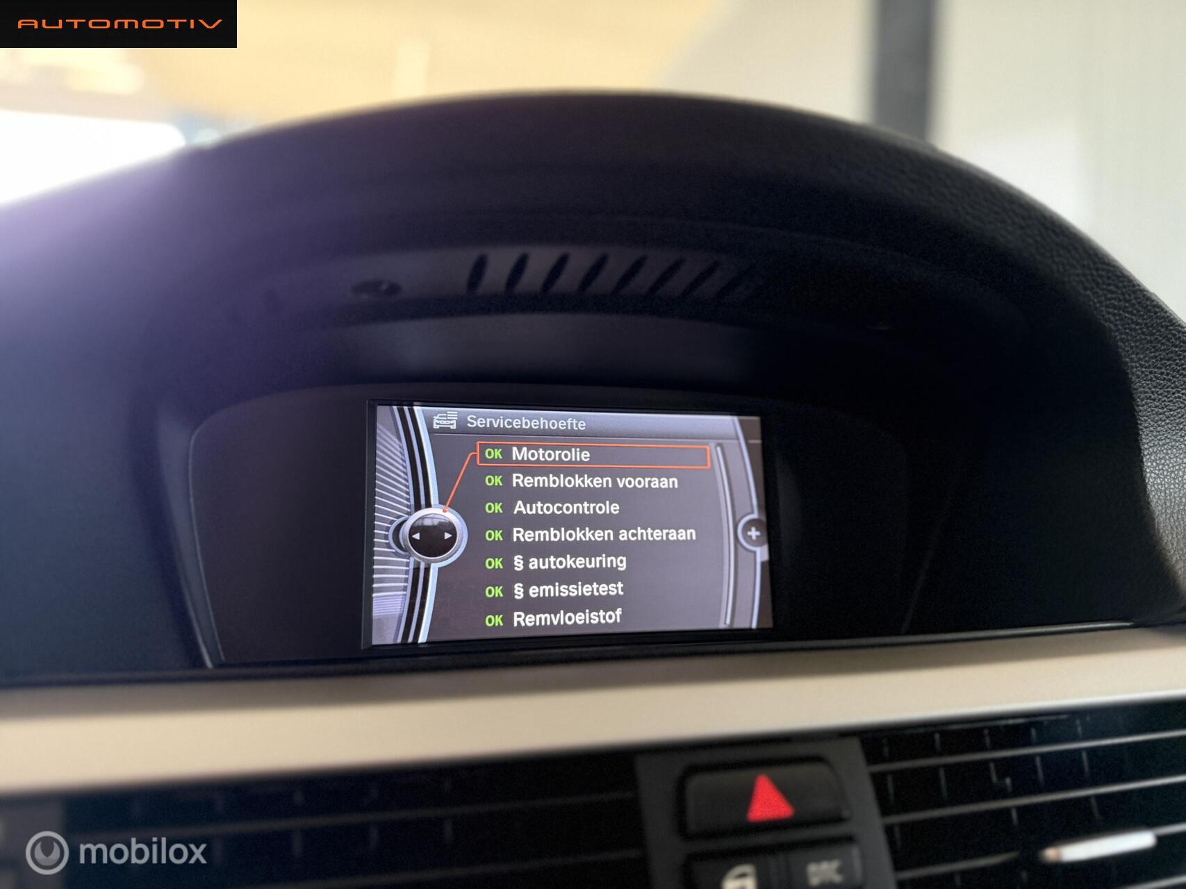 Foto van BMW 3er Reihe