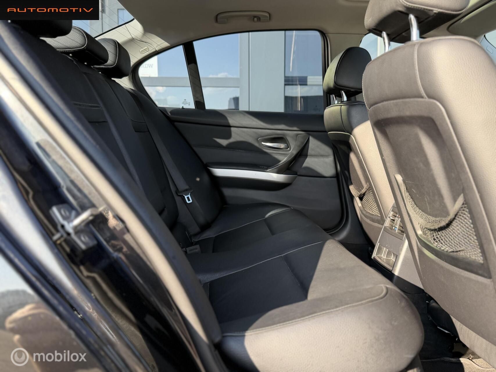 Foto van BMW 3er Reihe