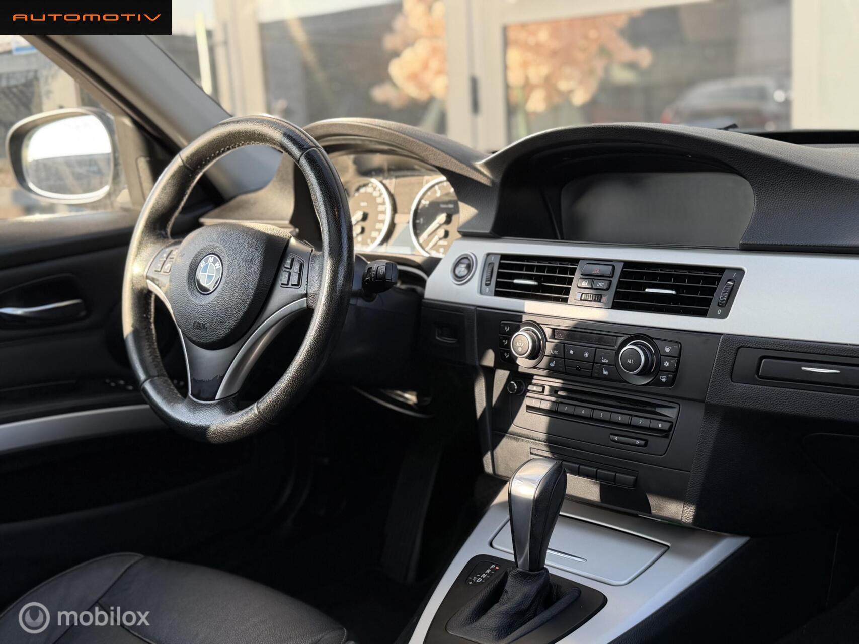 Foto van BMW 3er Reihe