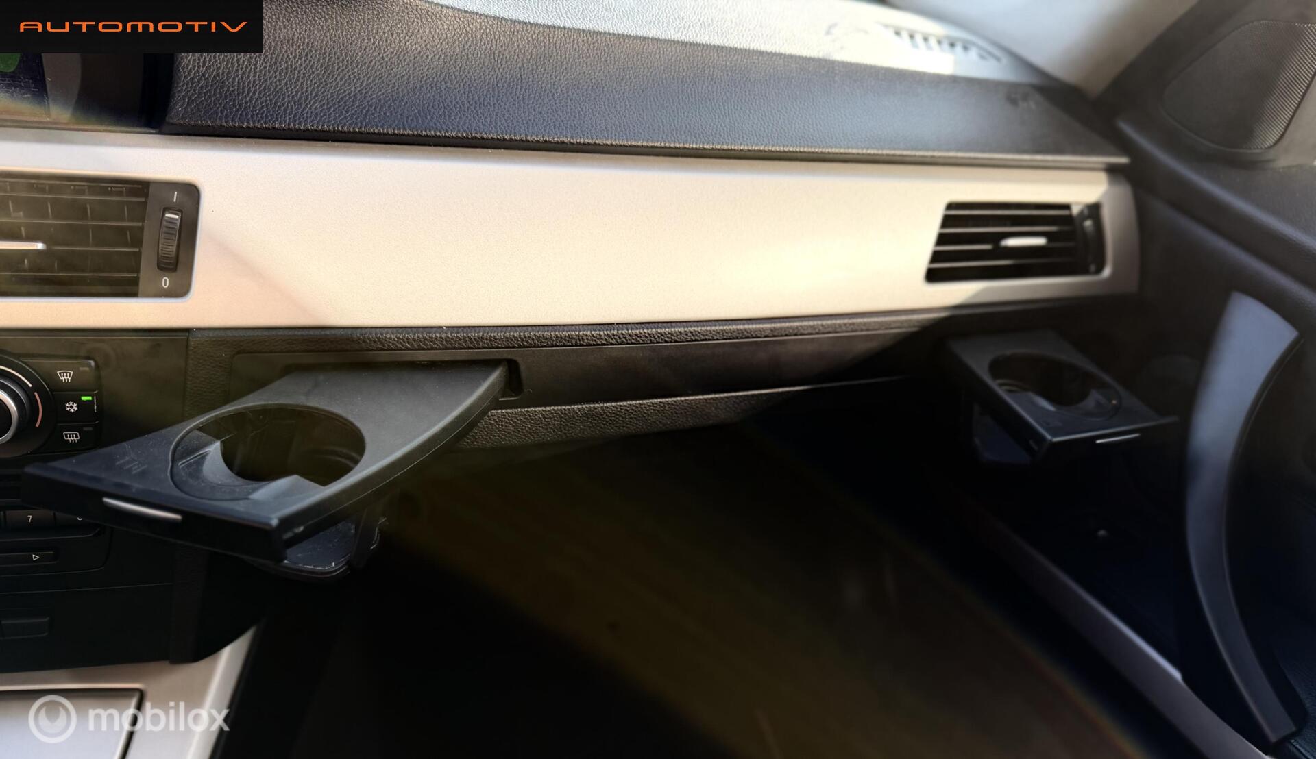 Foto van BMW 3er Reihe