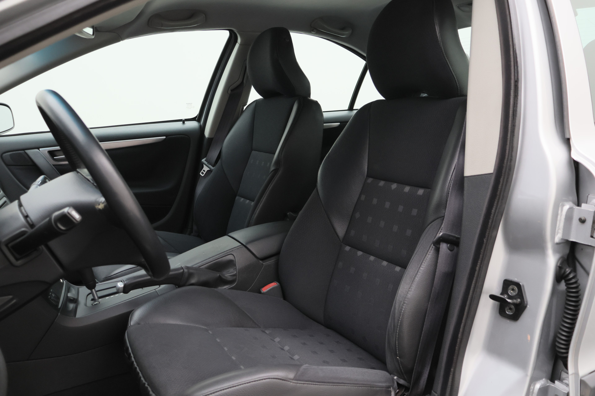 Foto van Volvo S60