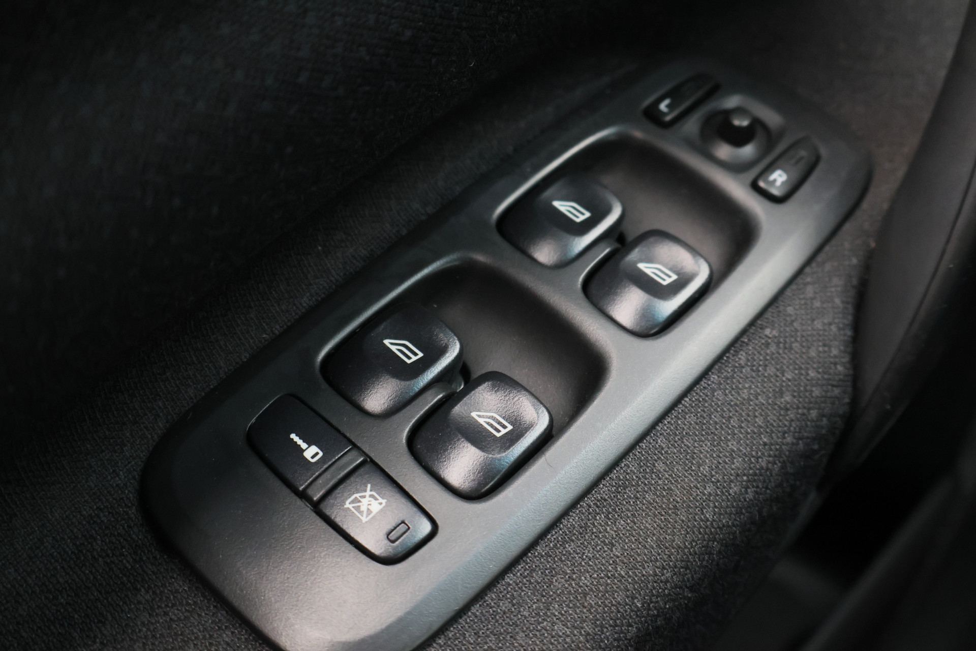 Foto van Volvo S60