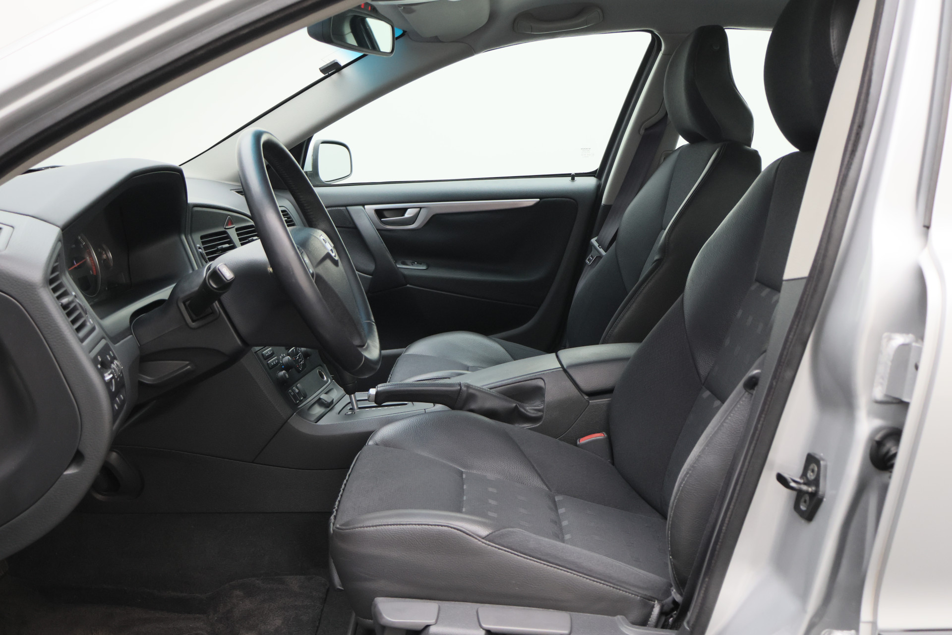 Foto van Volvo S60