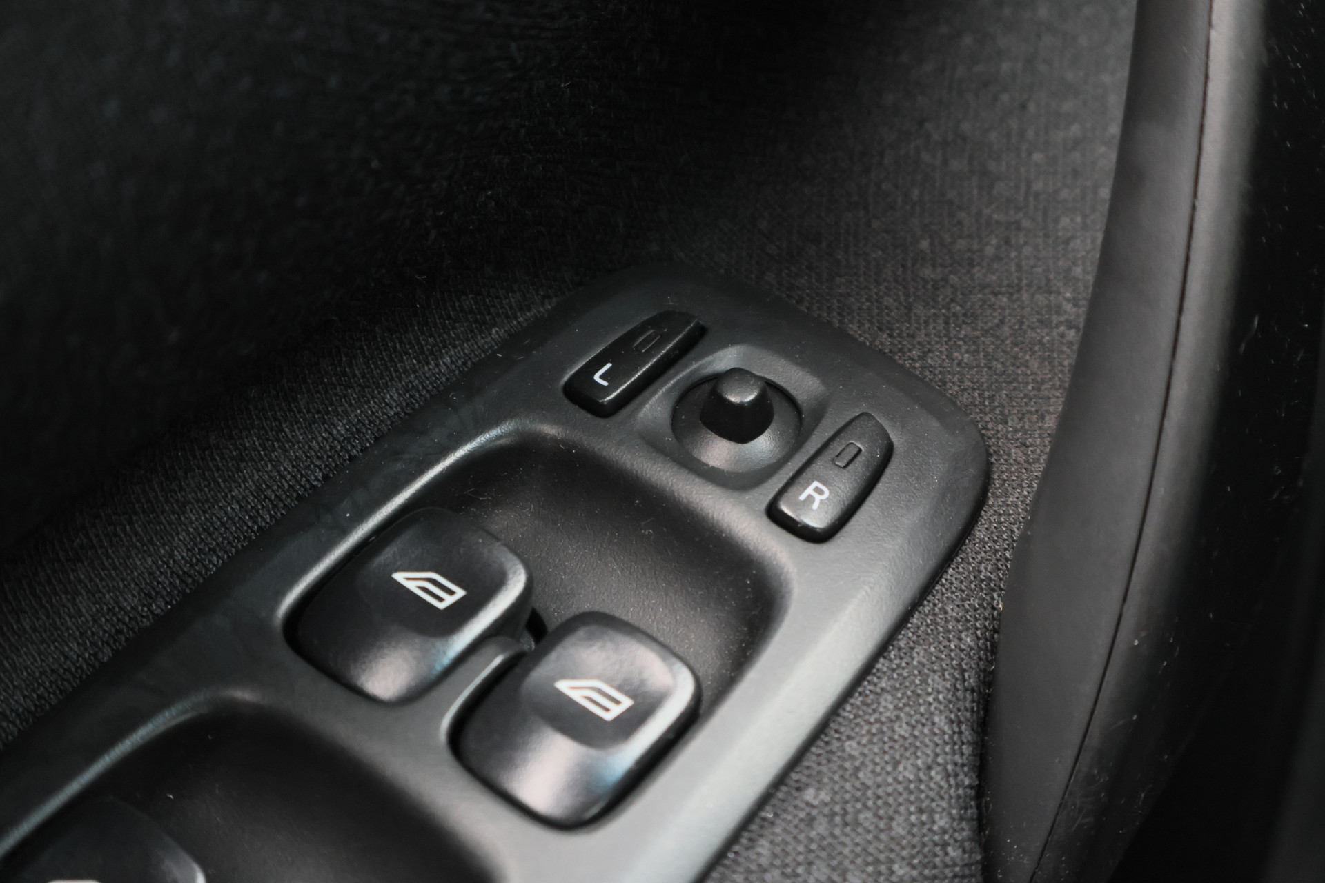 Foto van Volvo S60