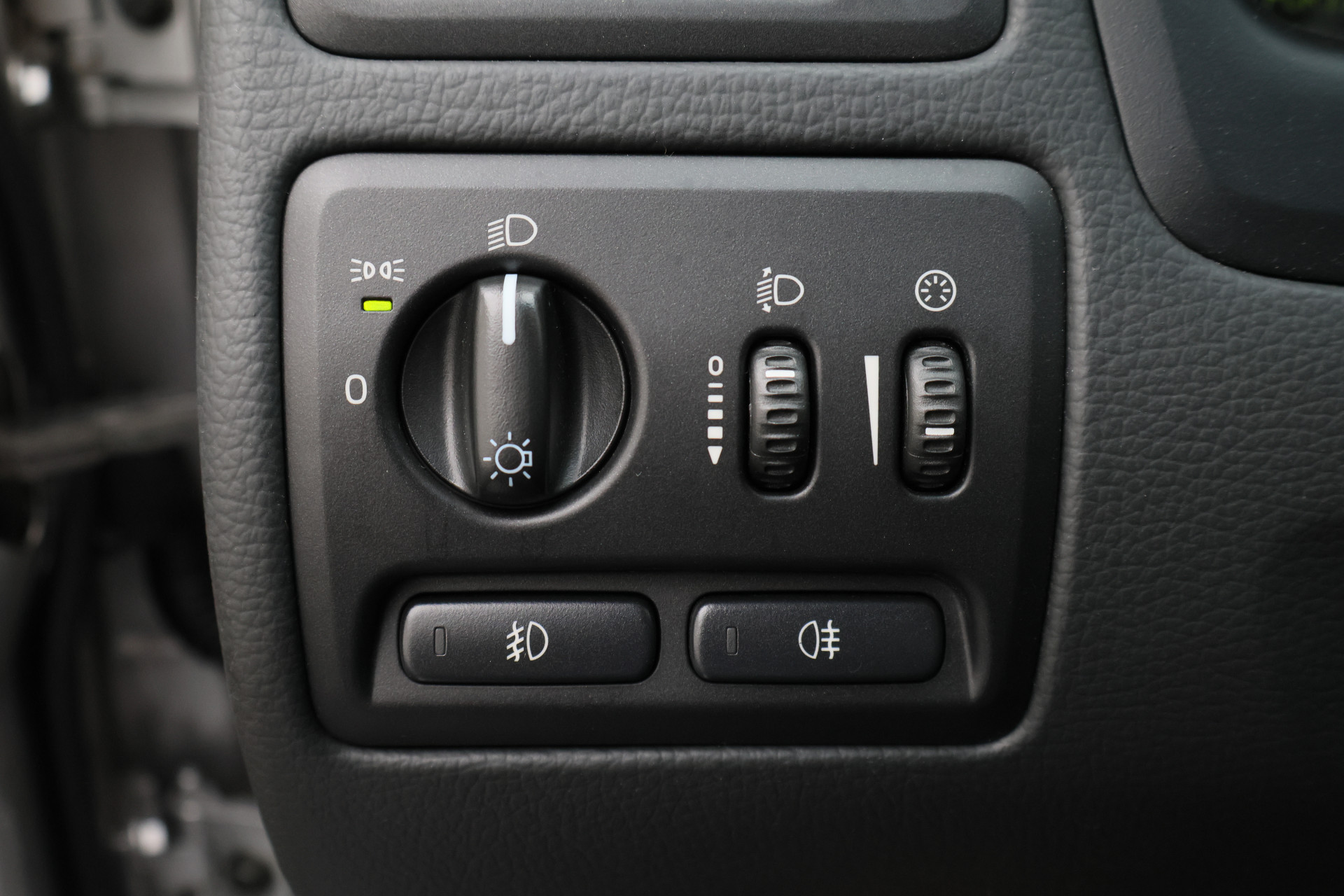Foto van Volvo S60