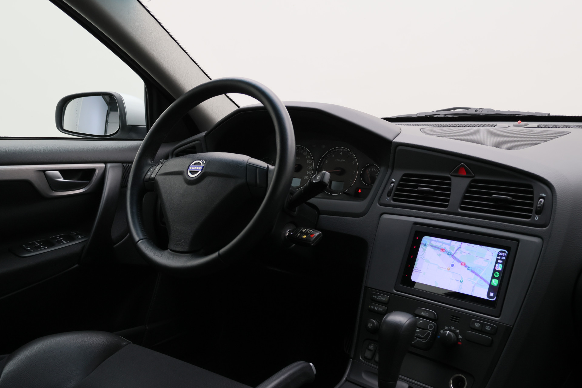 Foto van Volvo S60
