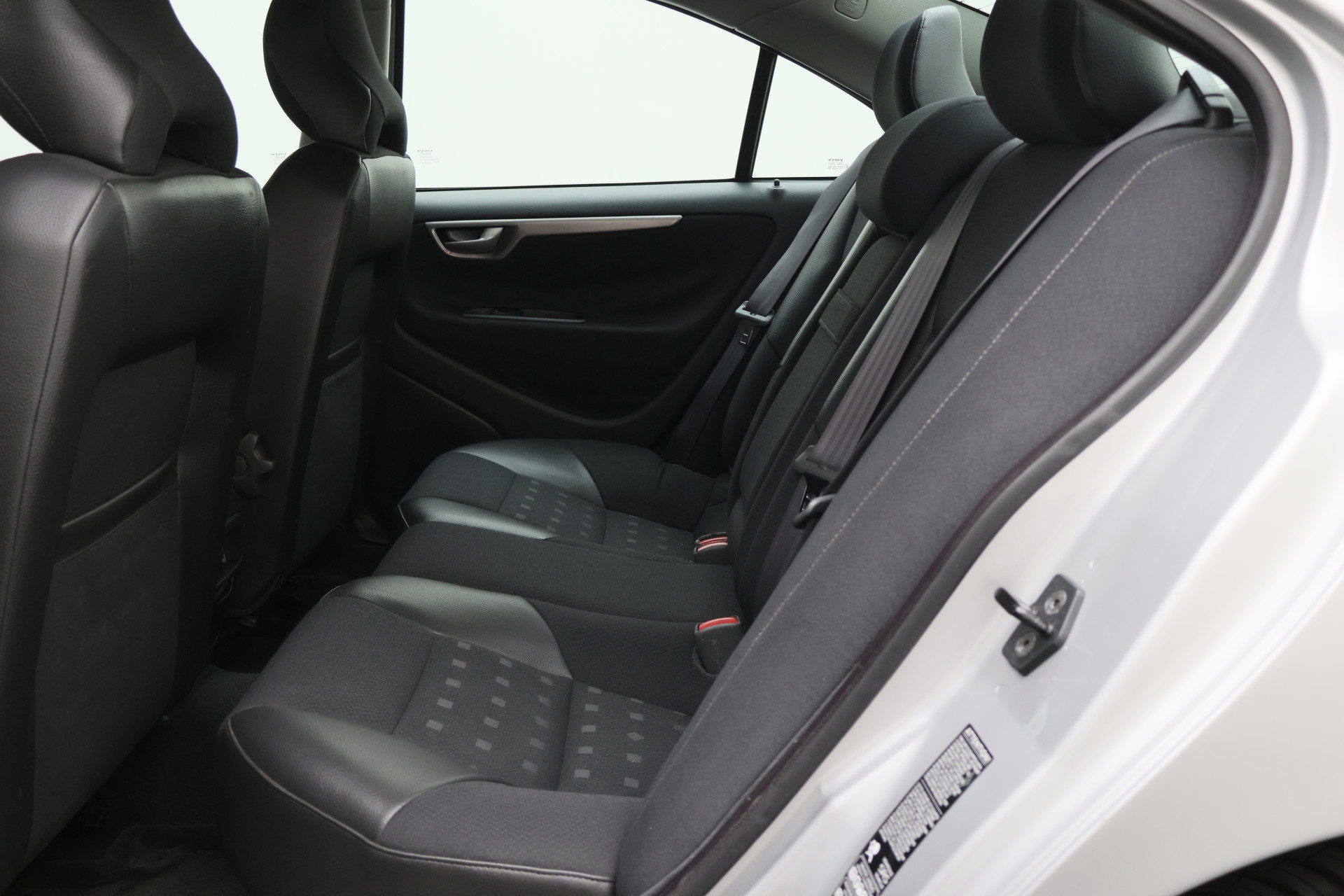 Foto van Volvo S60