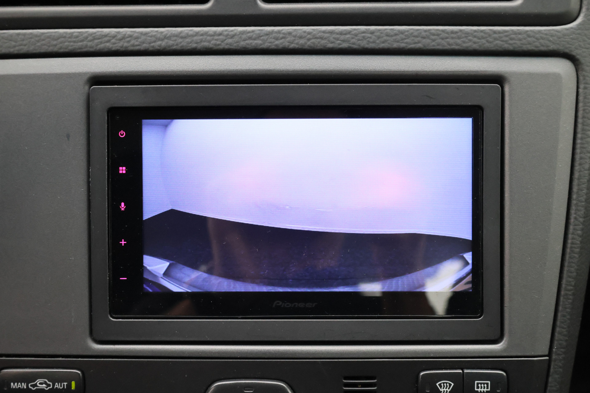 Foto van Volvo S60