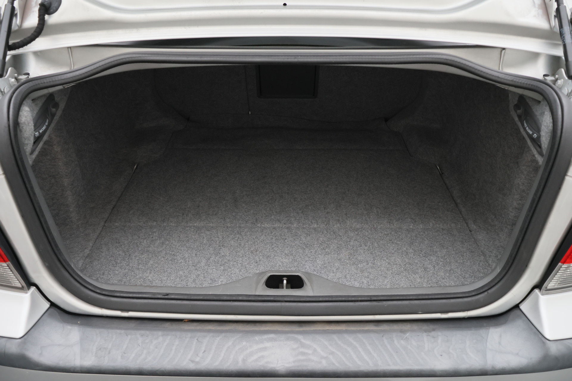 Foto van Volvo S60