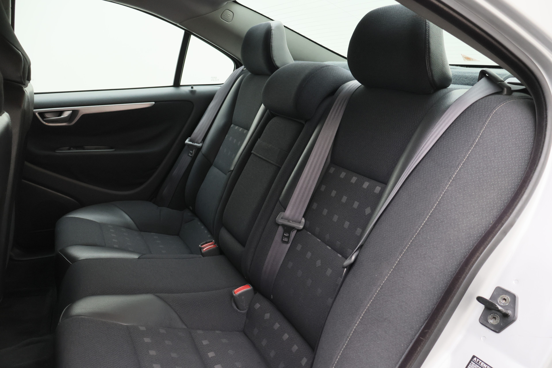 Foto van Volvo S60