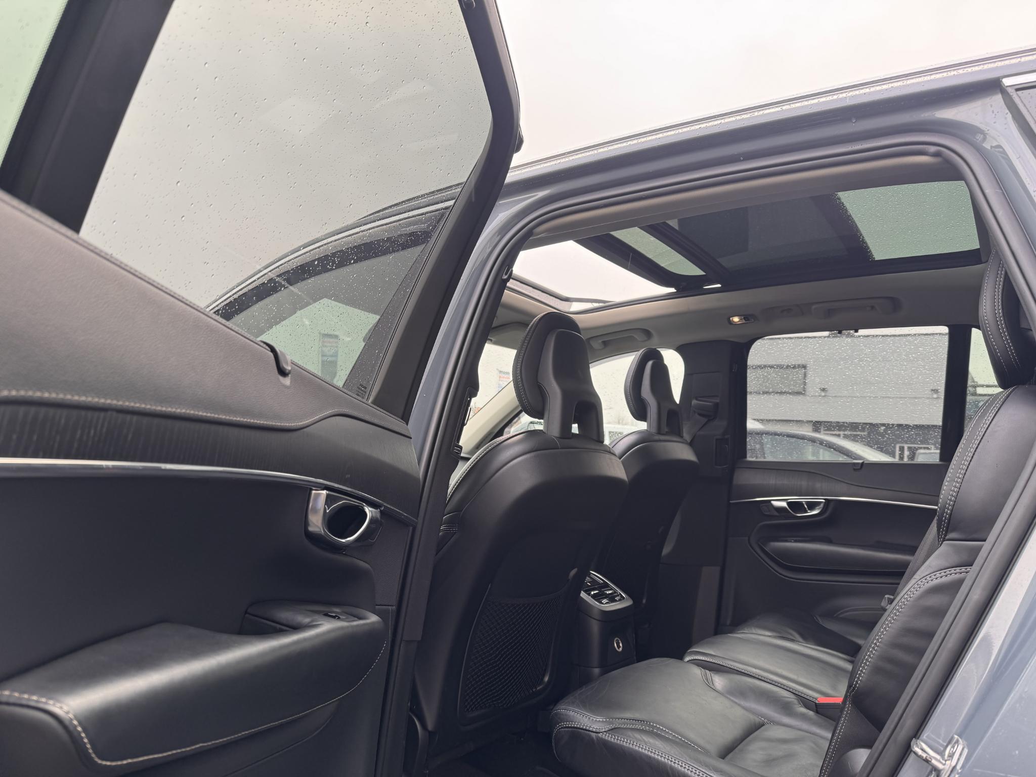 Foto van Volvo Xc90 T8 Twin Engine