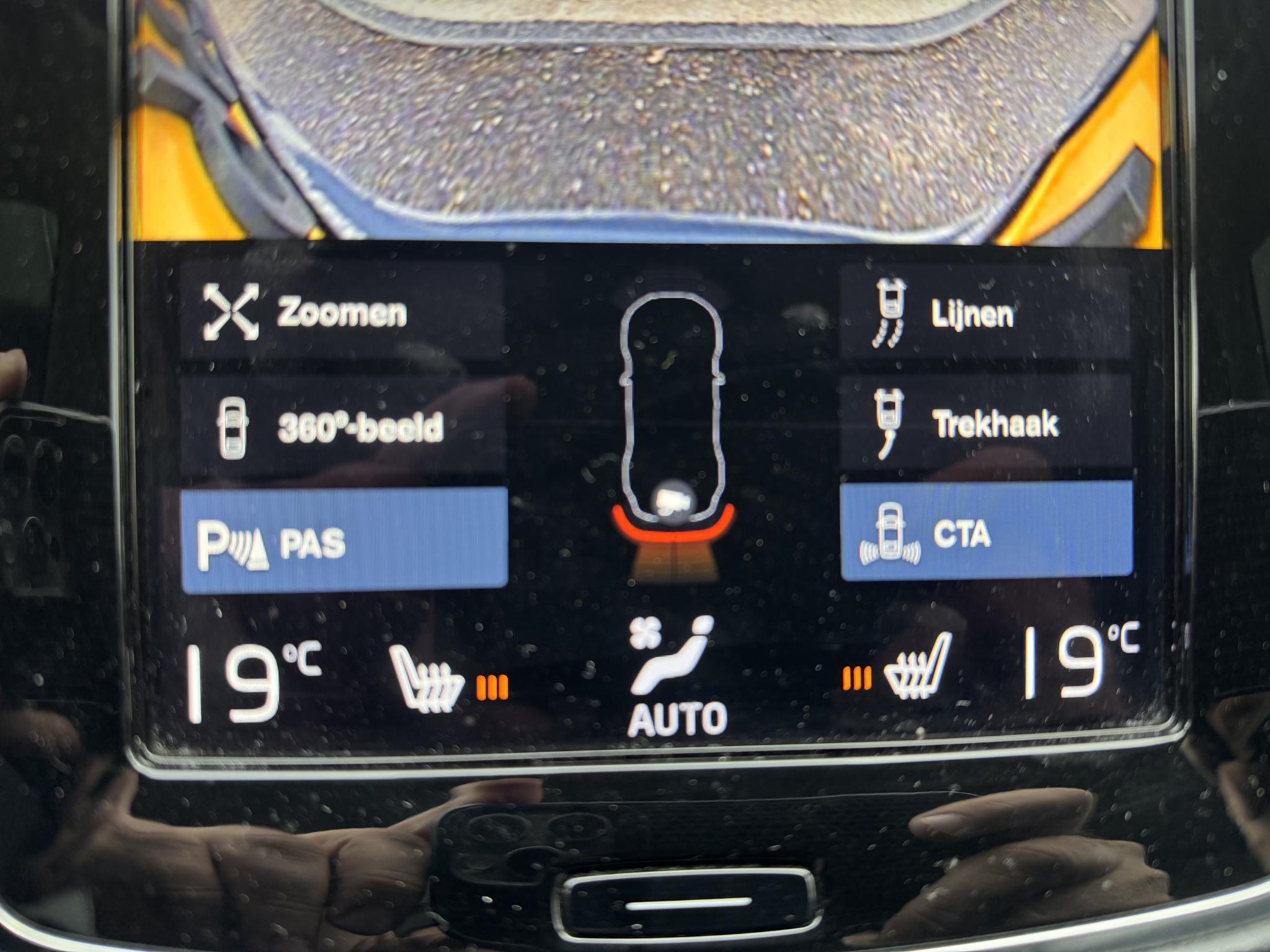 Foto van Volvo Xc90 T8 Twin Engine