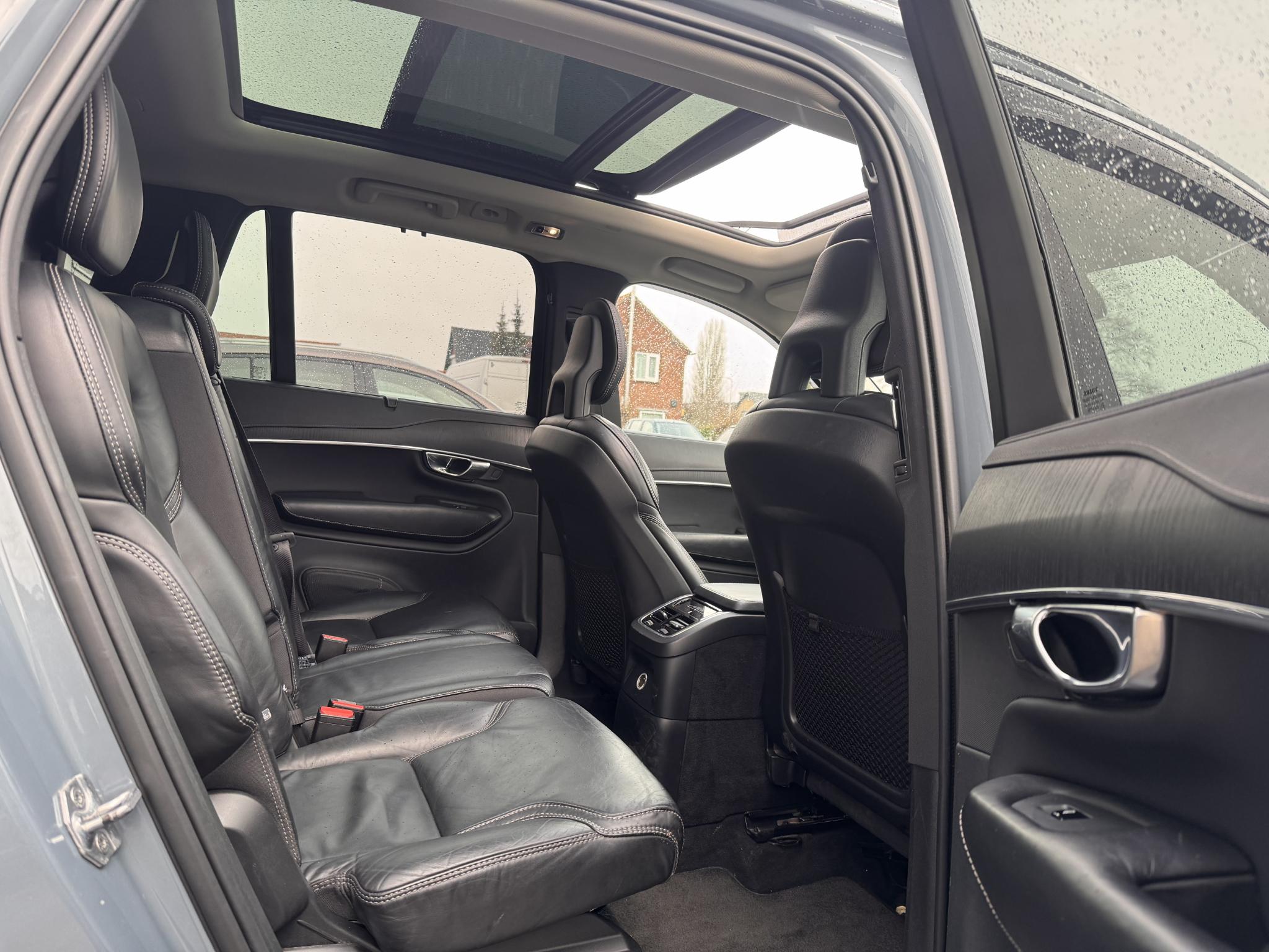Foto van Volvo Xc90 T8 Twin Engine