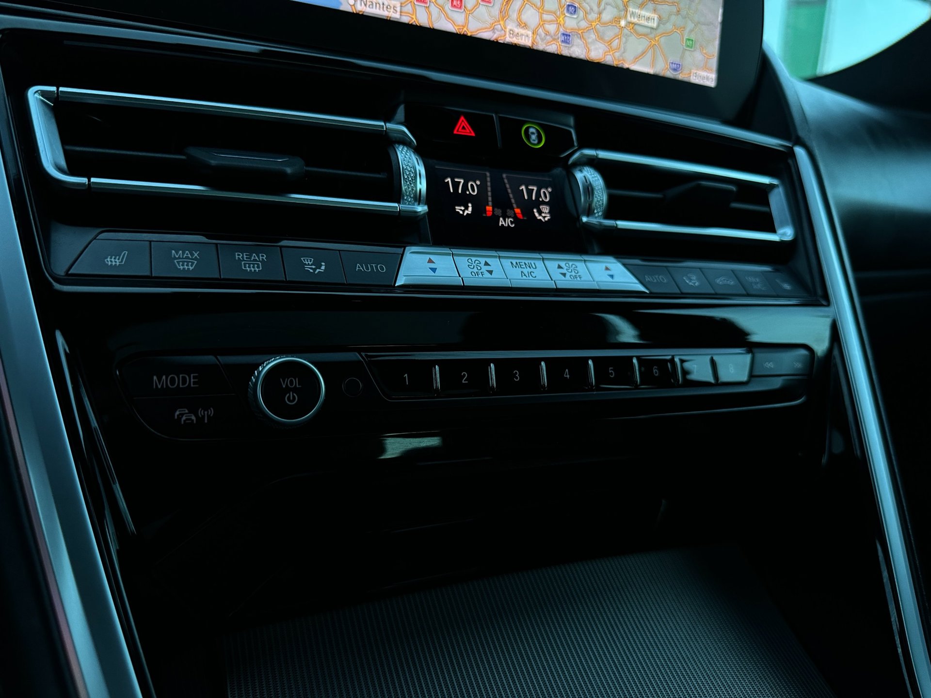 Foto van BMW 840i