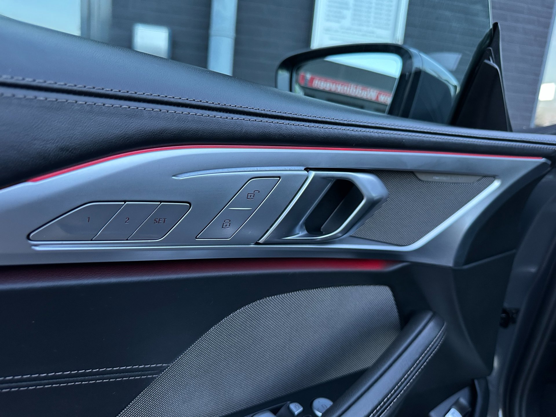 Foto van BMW 840i