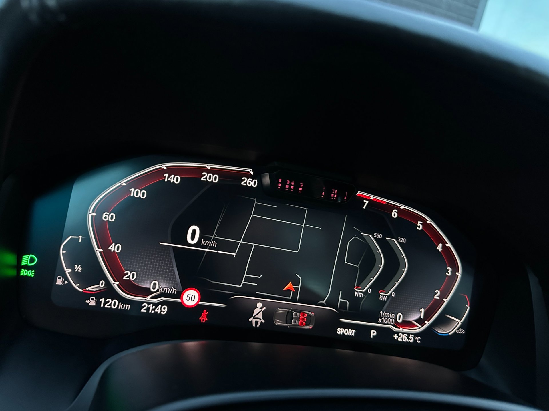 Foto van BMW 840i