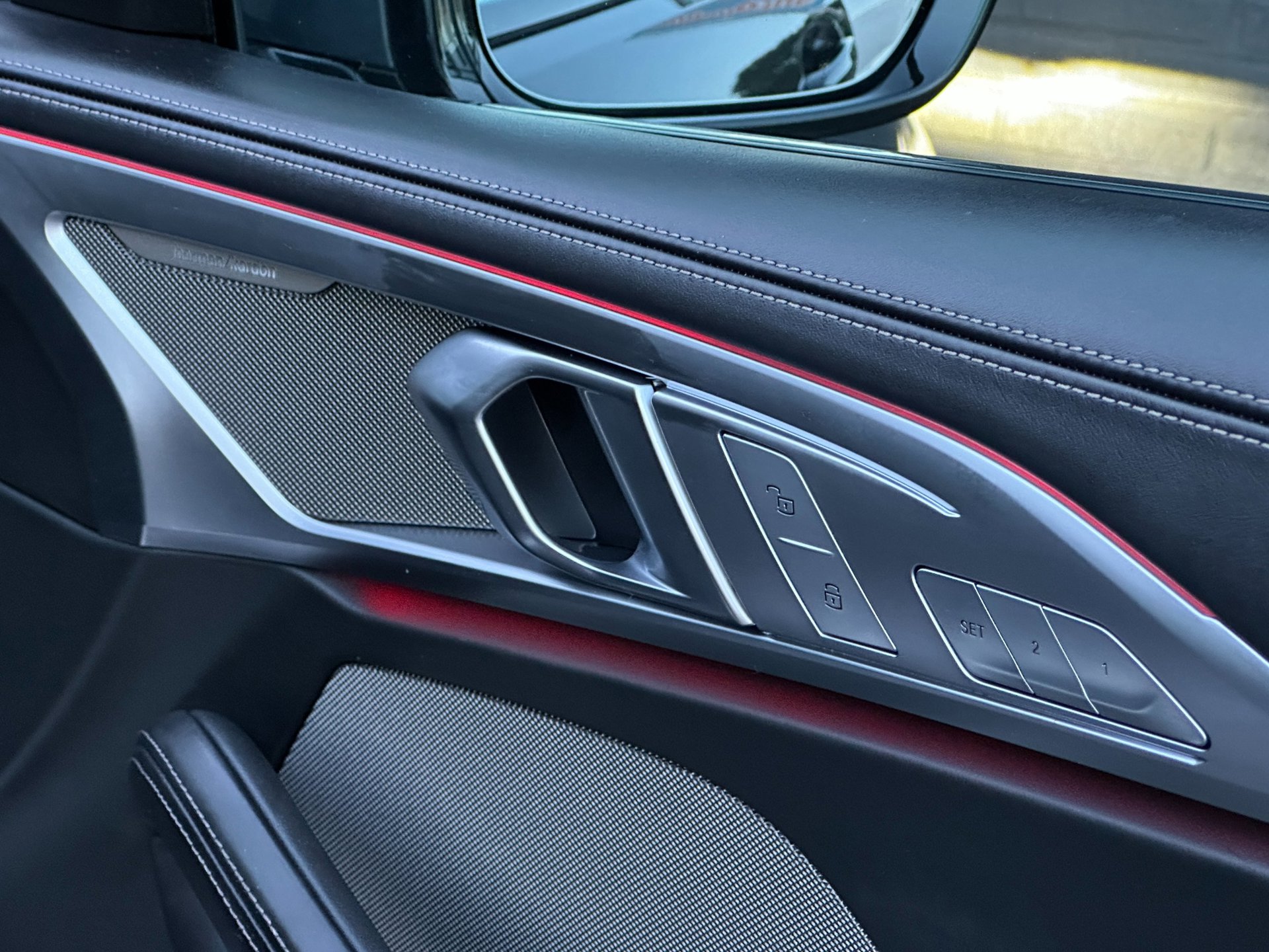 Foto van BMW 840i