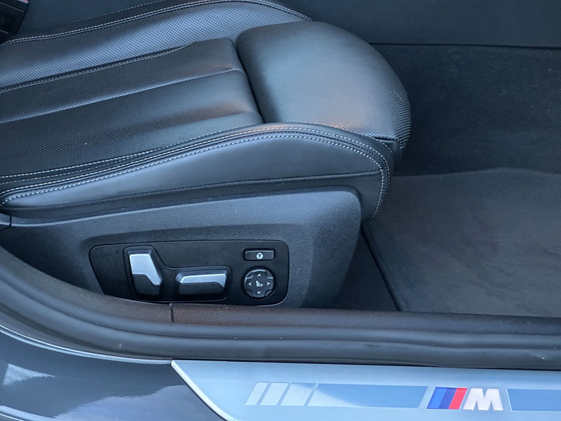 Foto van BMW 840i