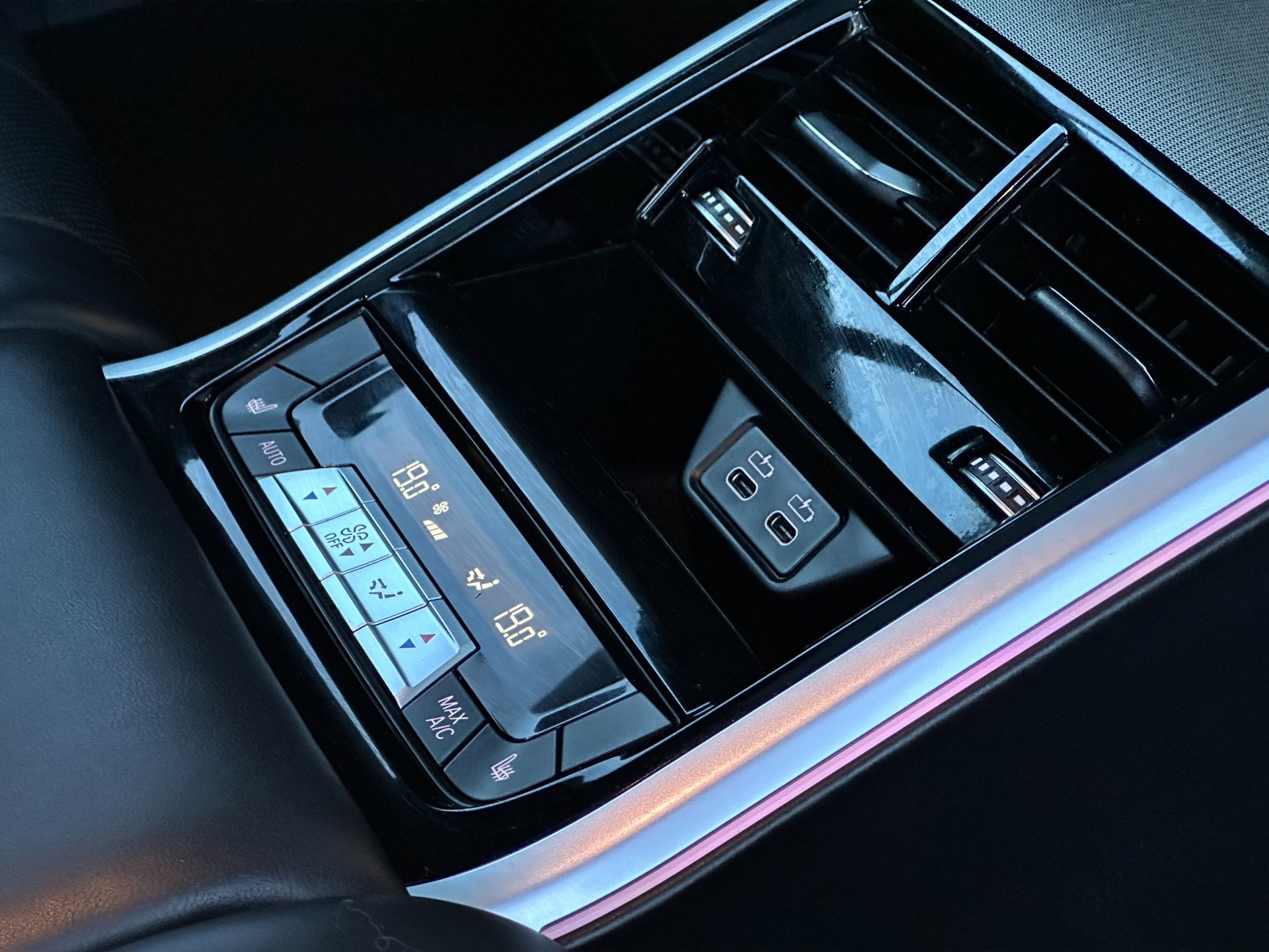 Foto van BMW 840i