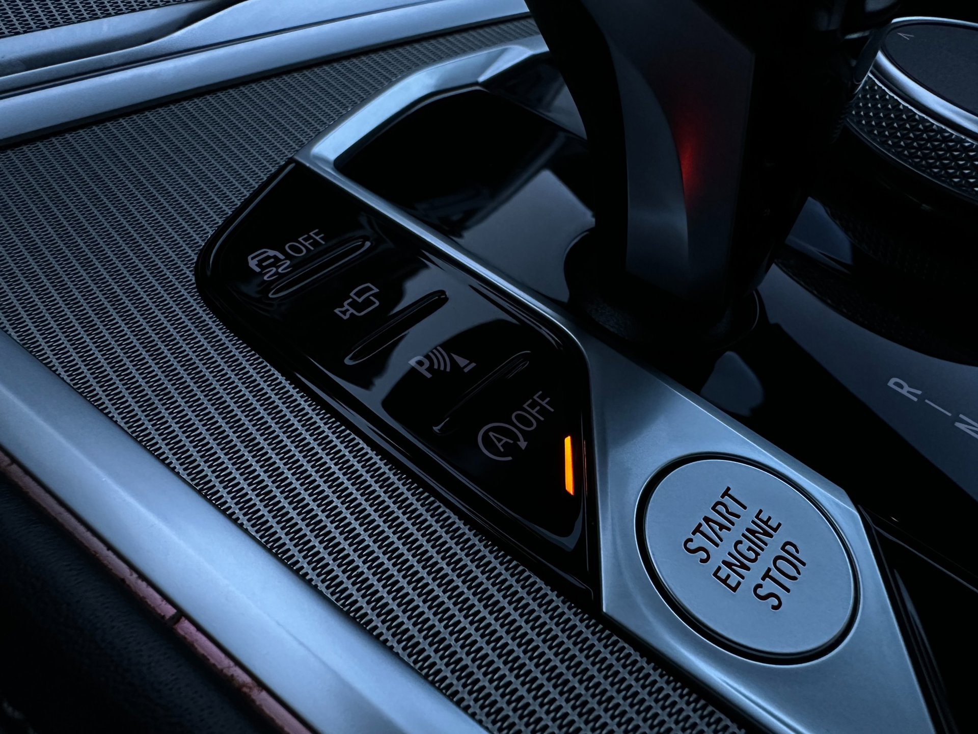 Foto van BMW 840i