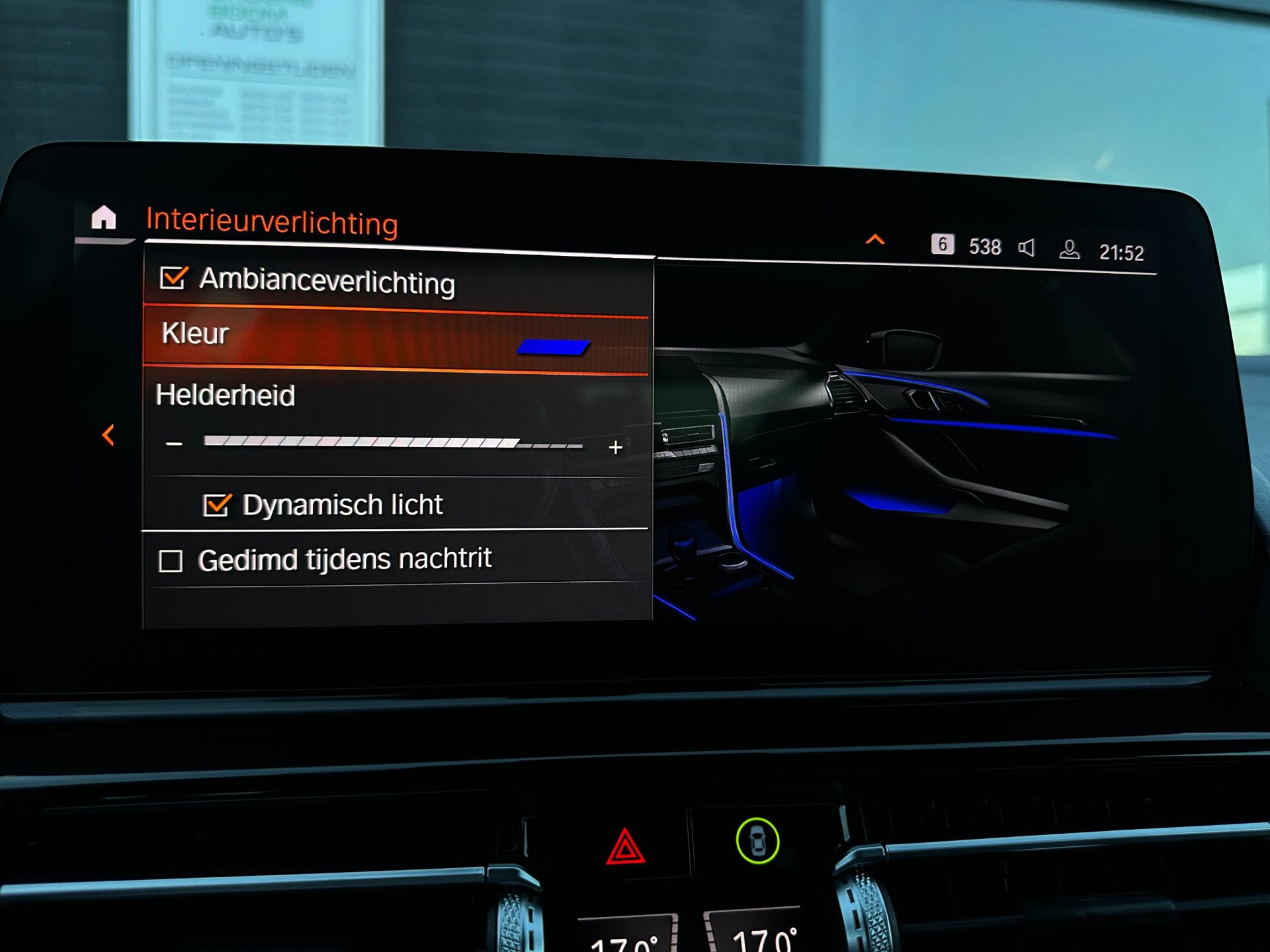 Foto van BMW 840i