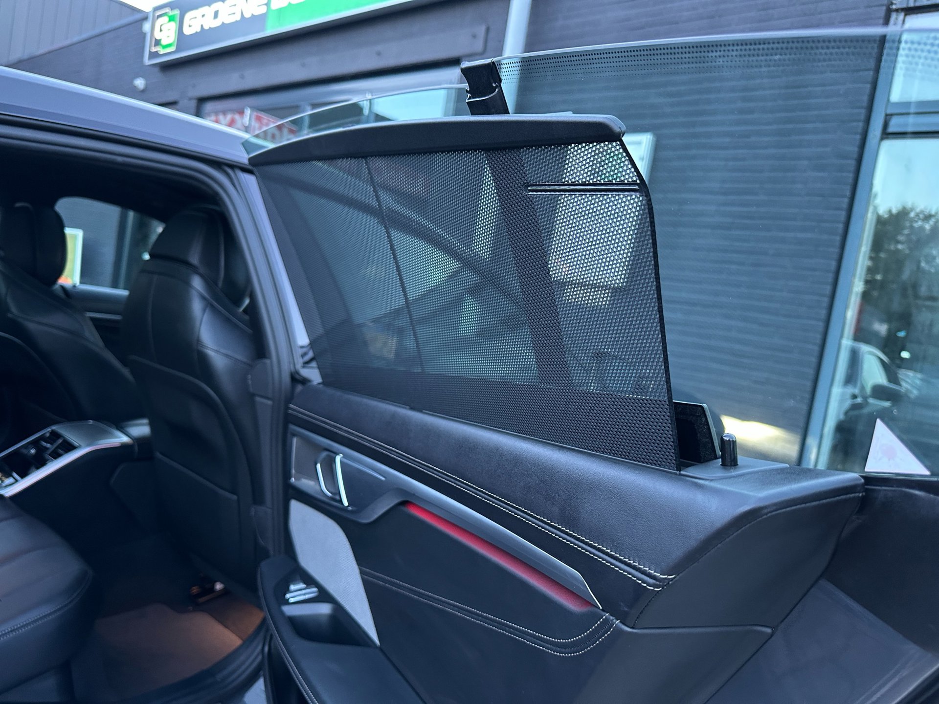 Foto van BMW 840i