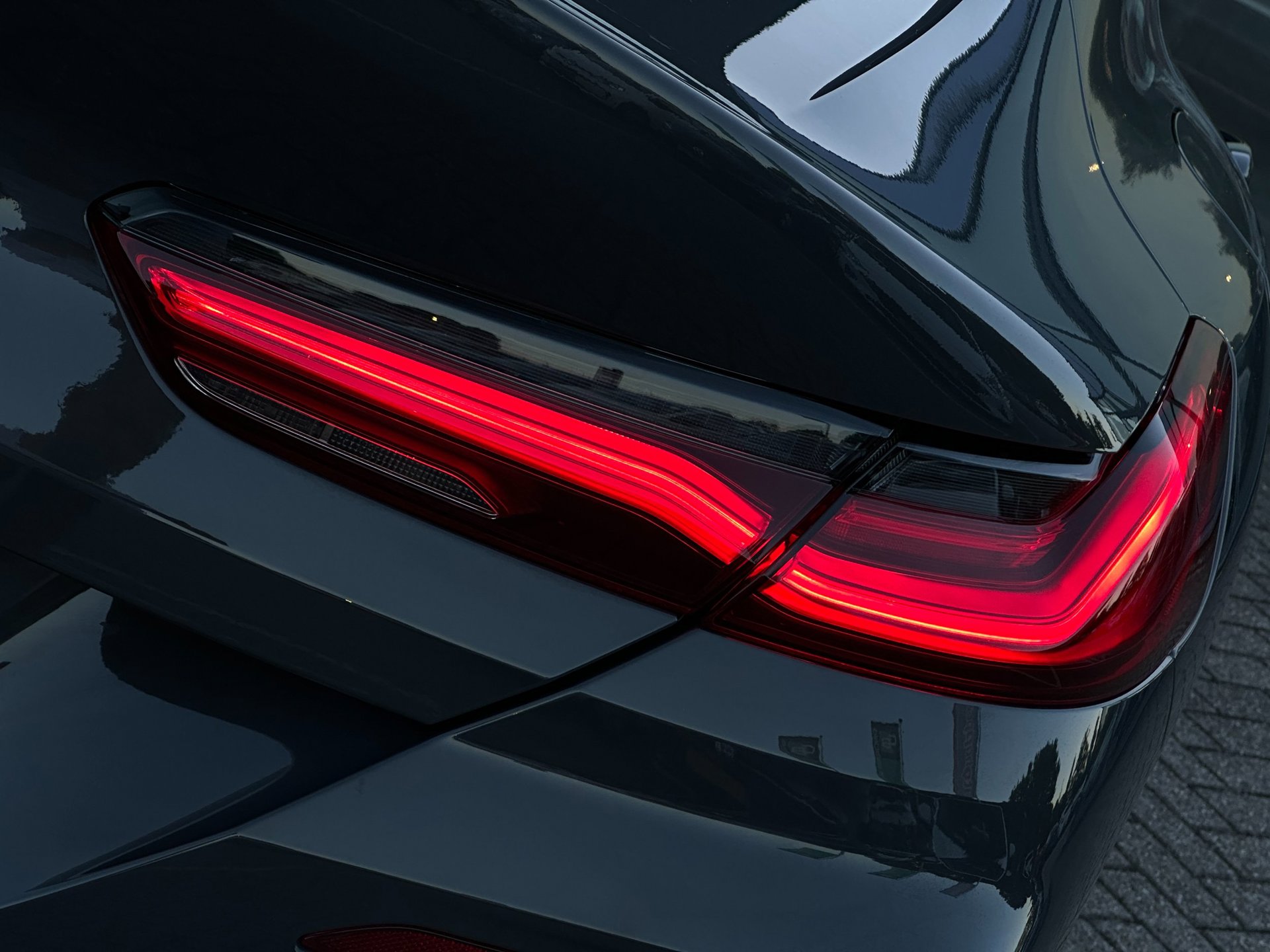 Foto van BMW 840i
