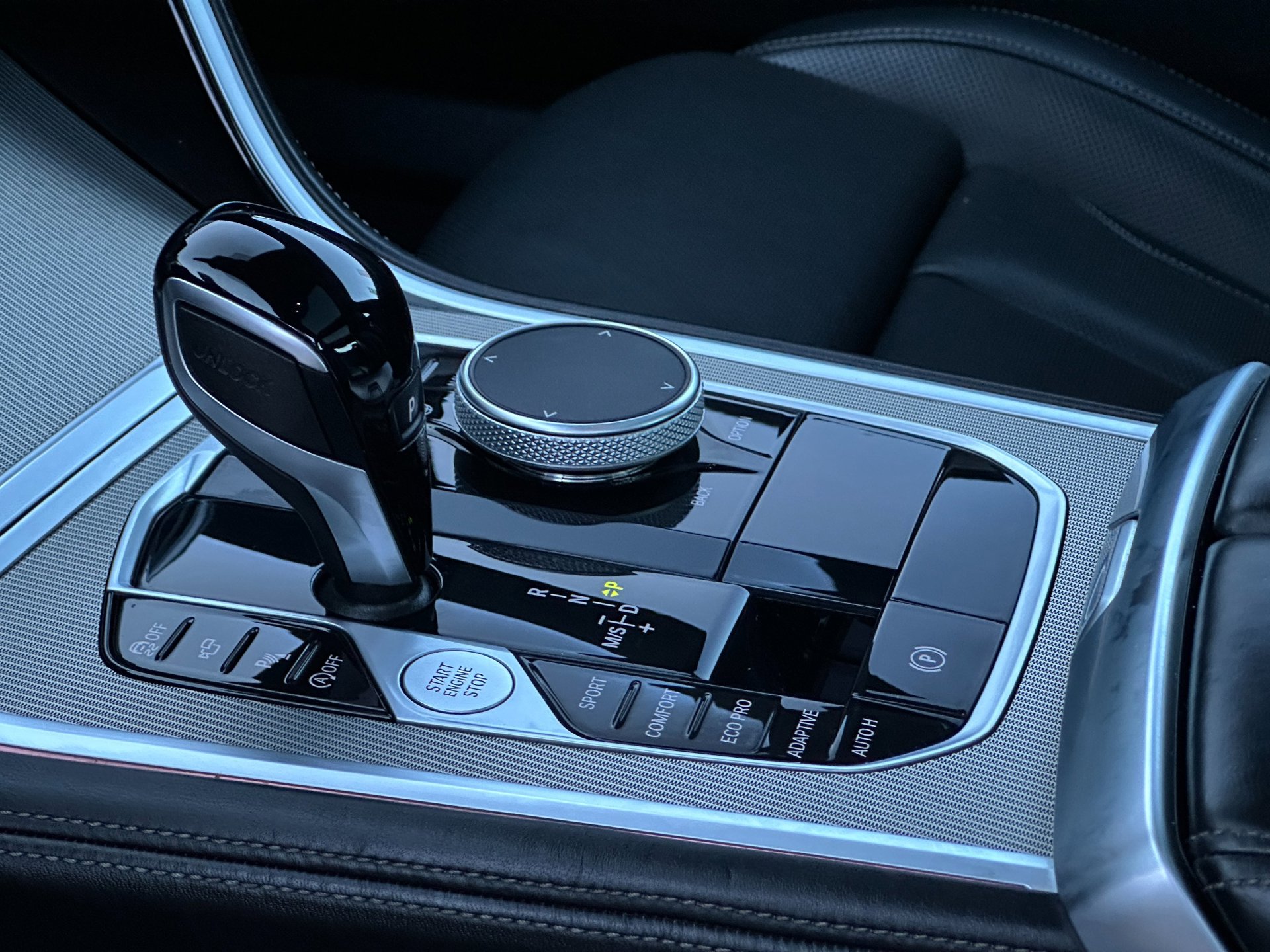 Foto van BMW 840i