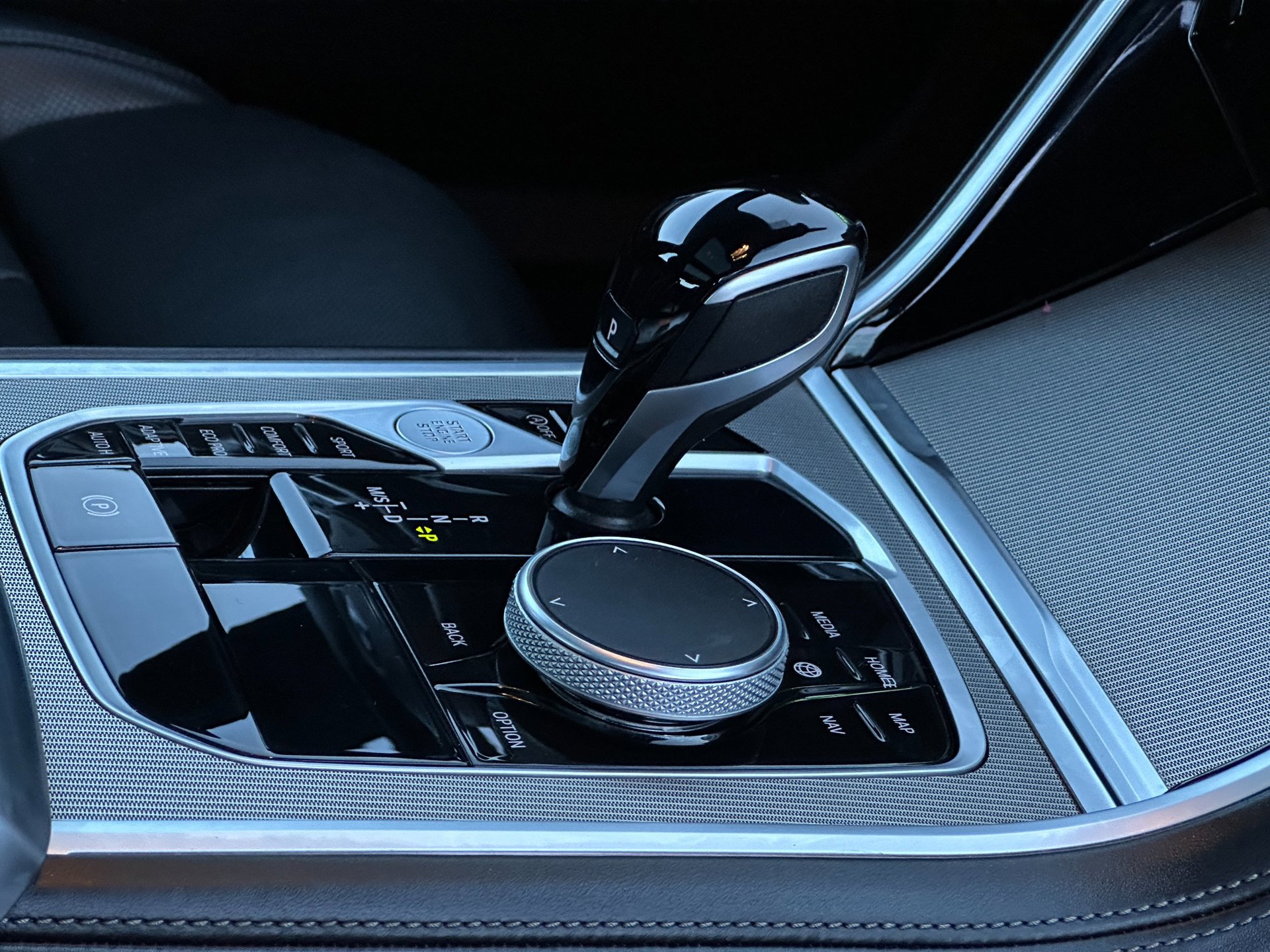 Foto van BMW 840i