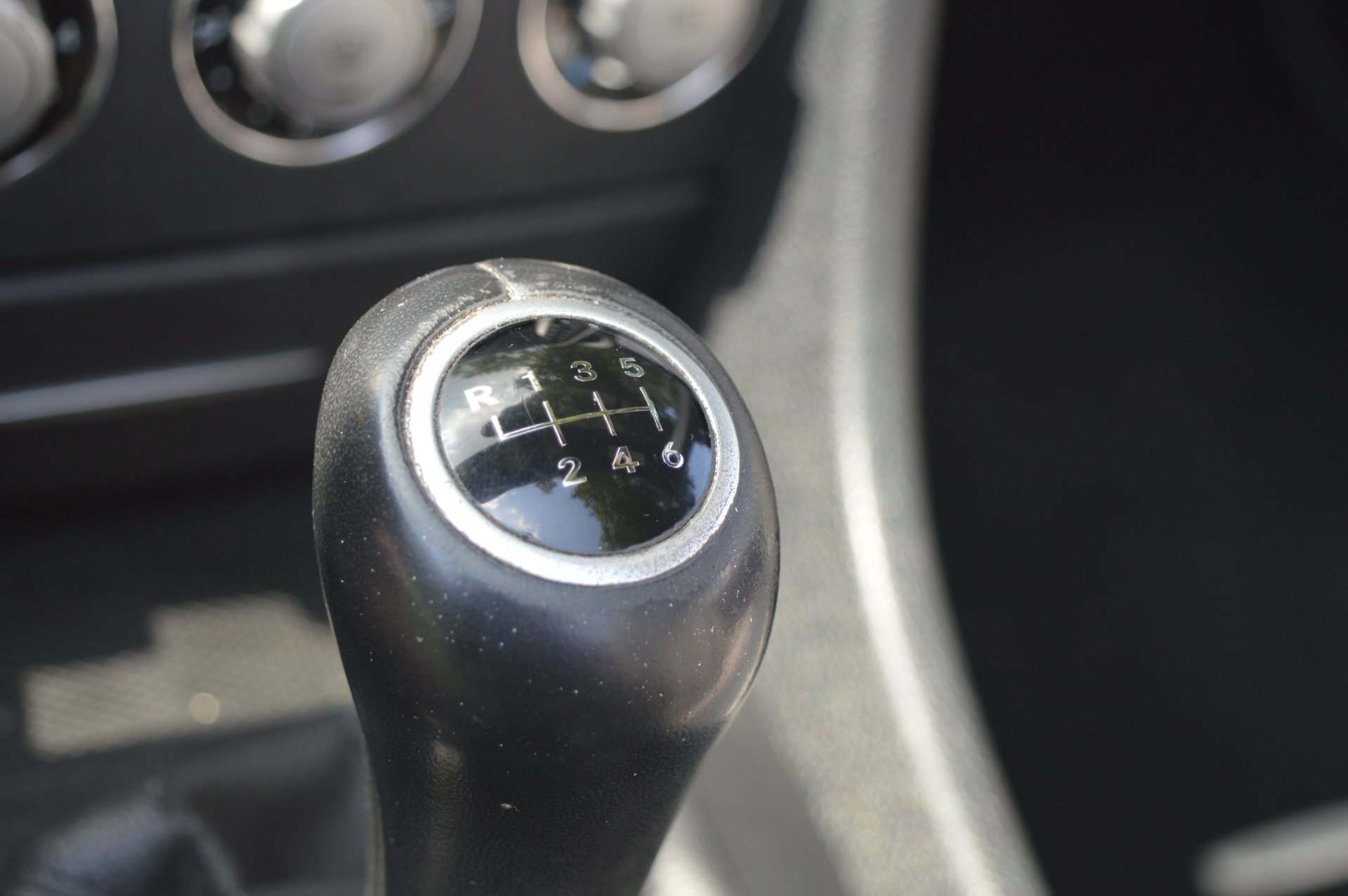 Foto van Mercedes-Benz SLK 200 Kompressor