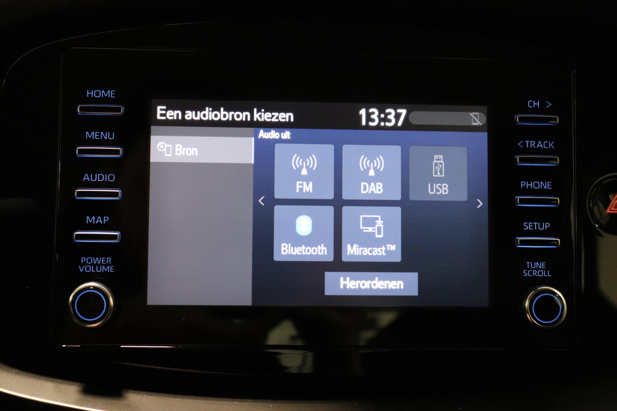 Foto van Toyota Toyota Aygo X