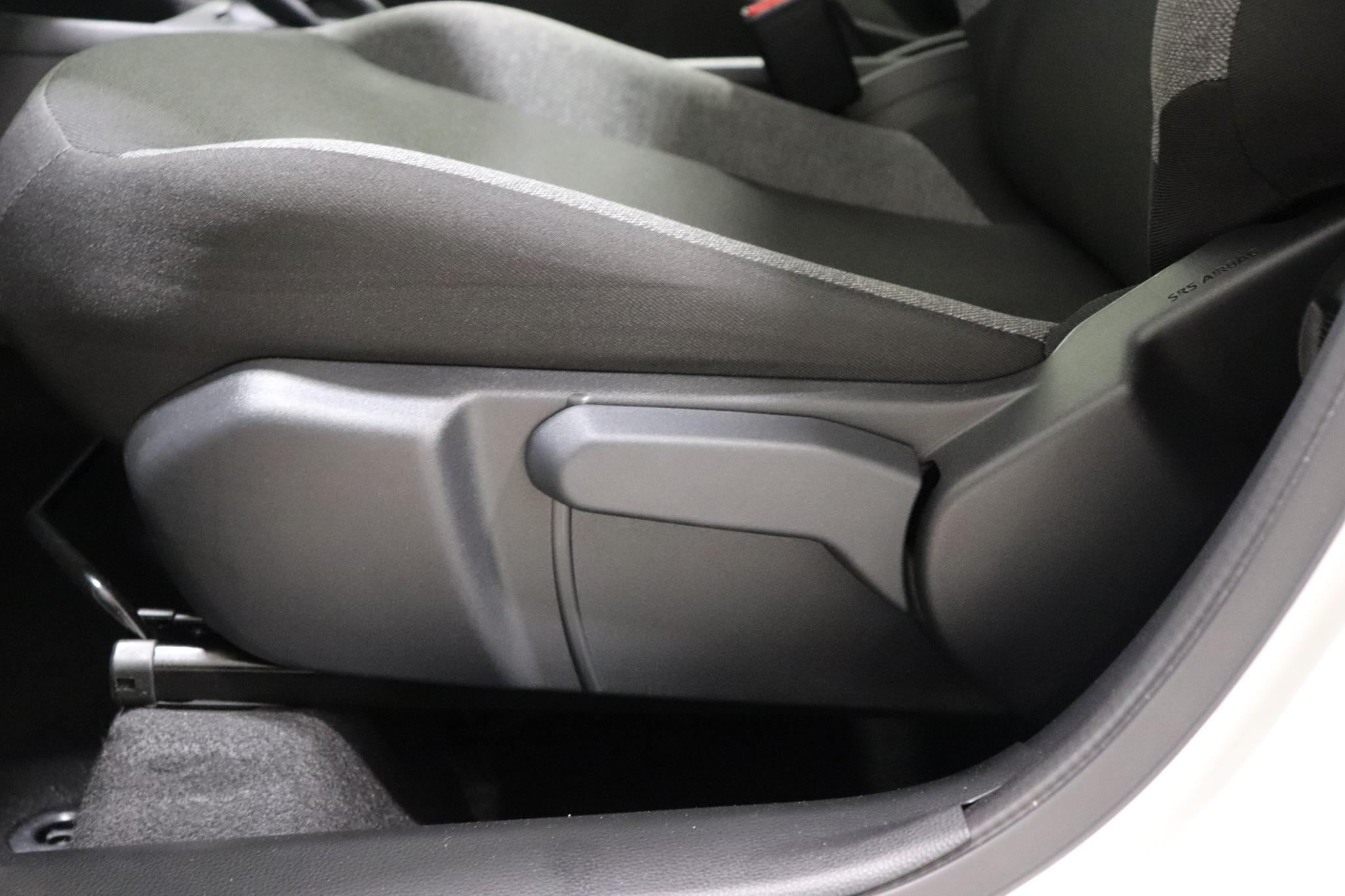 Foto van Toyota Toyota Aygo X
