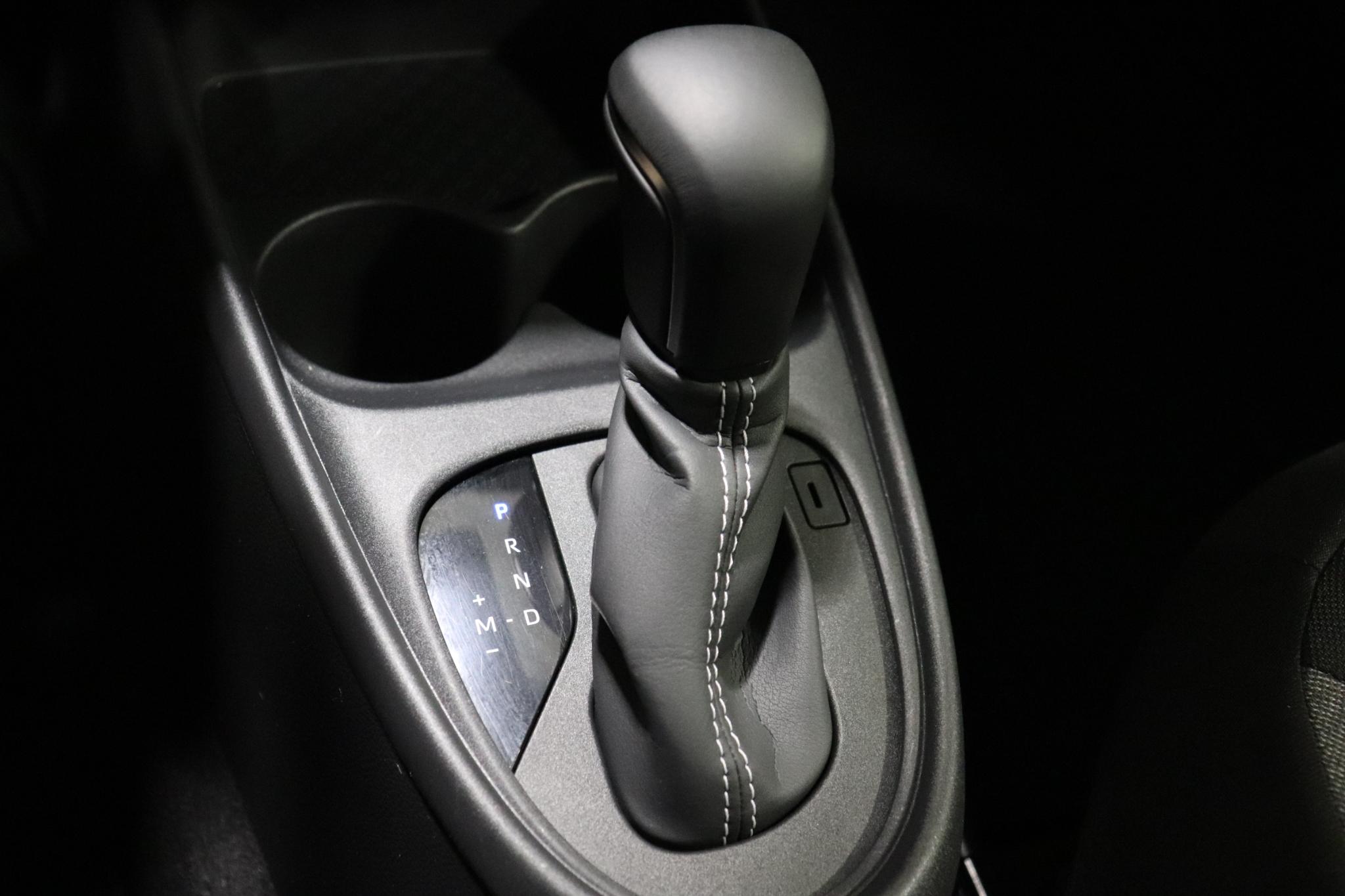 Foto van Toyota Toyota Aygo X
