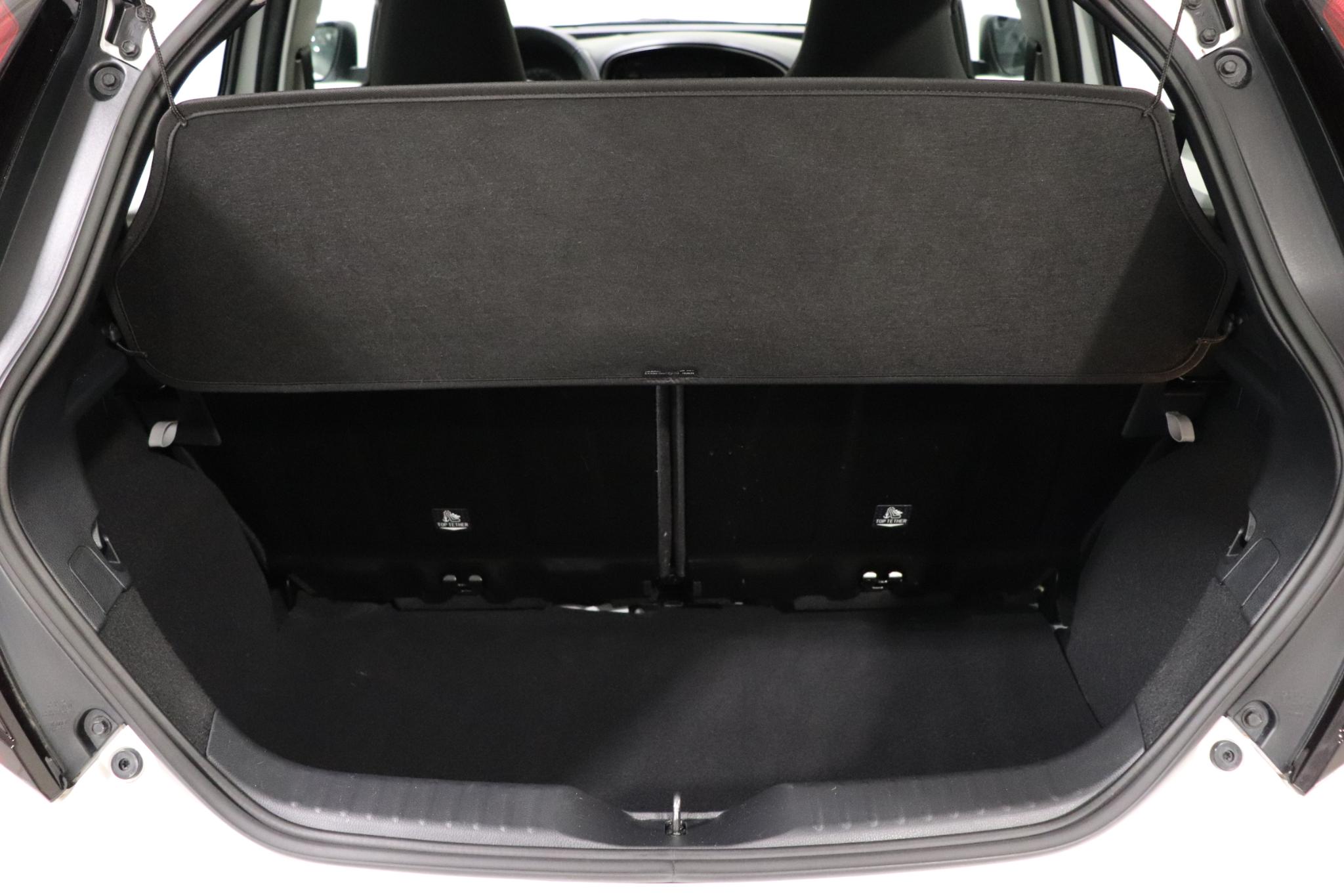 Foto van Toyota Toyota Aygo X