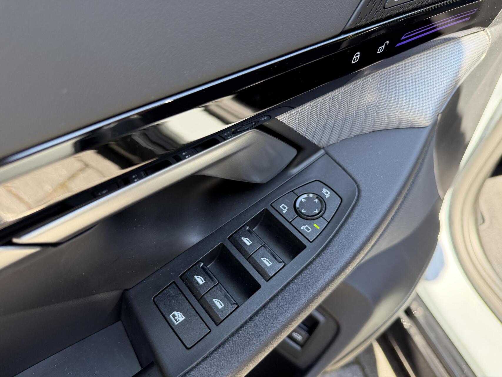 Foto van BMW 530e
