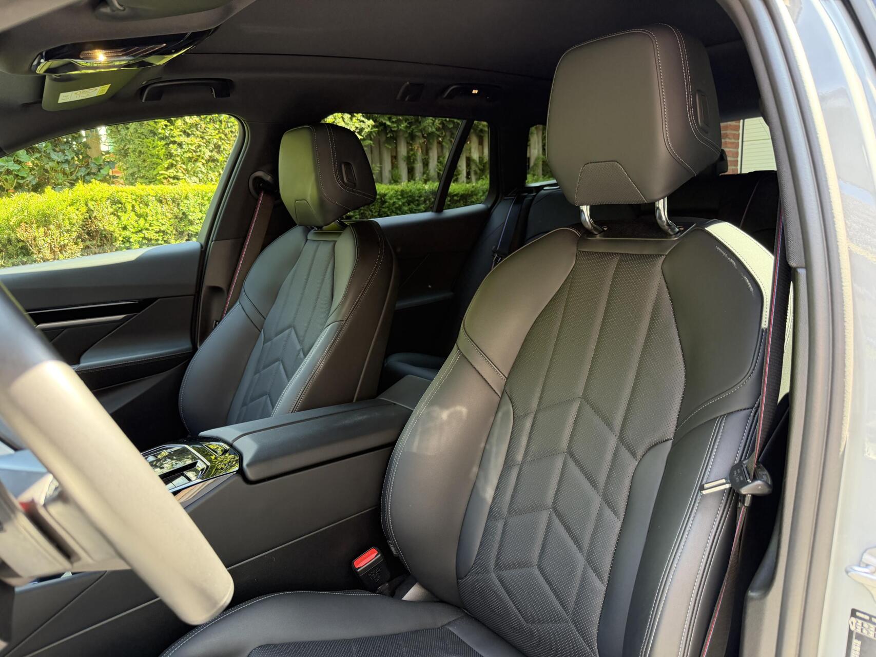 Foto van BMW 530e