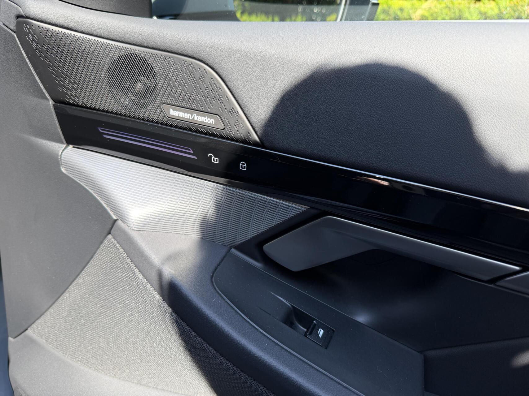 Foto van BMW 530e