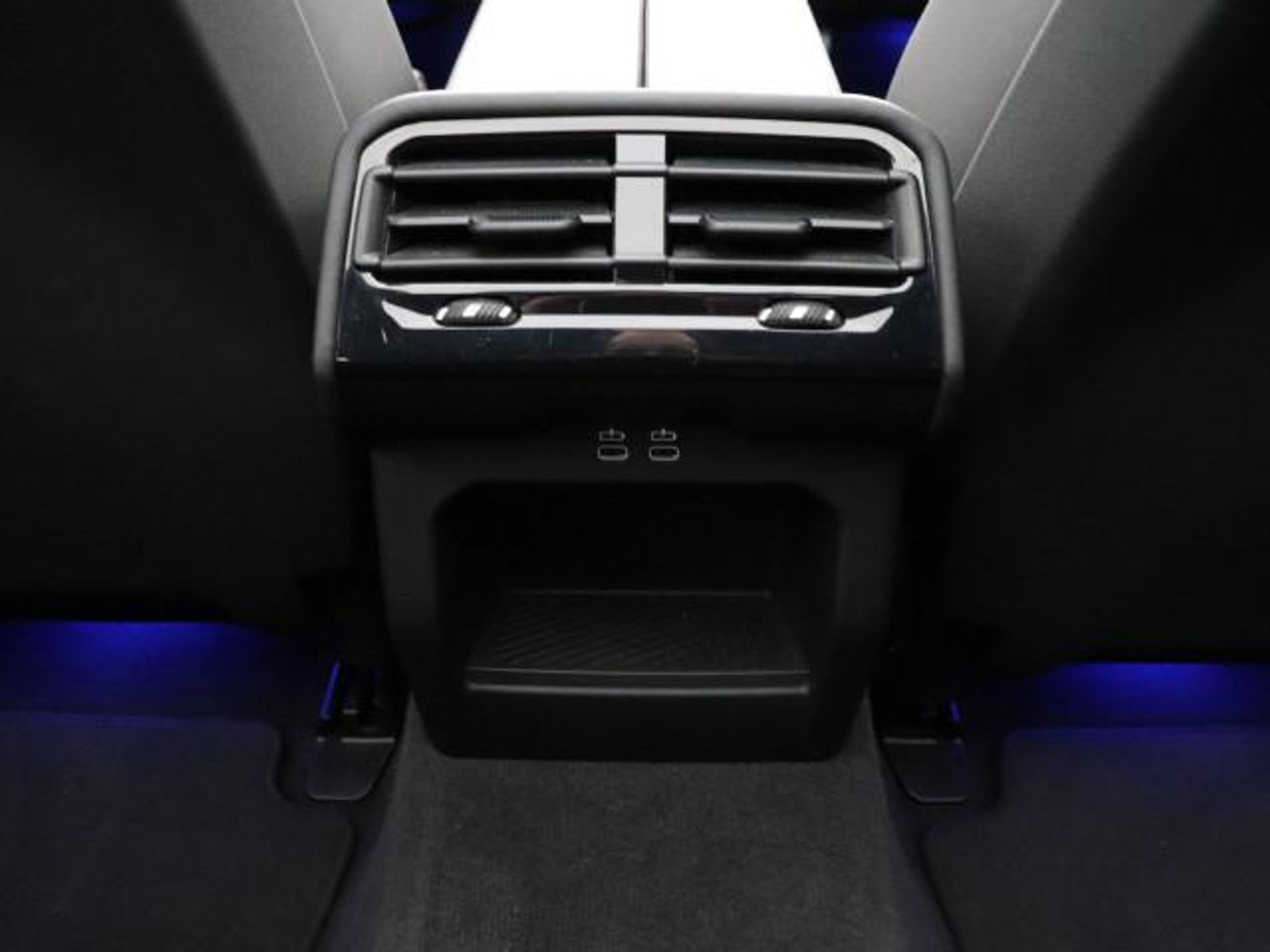 Foto van BMW 530e