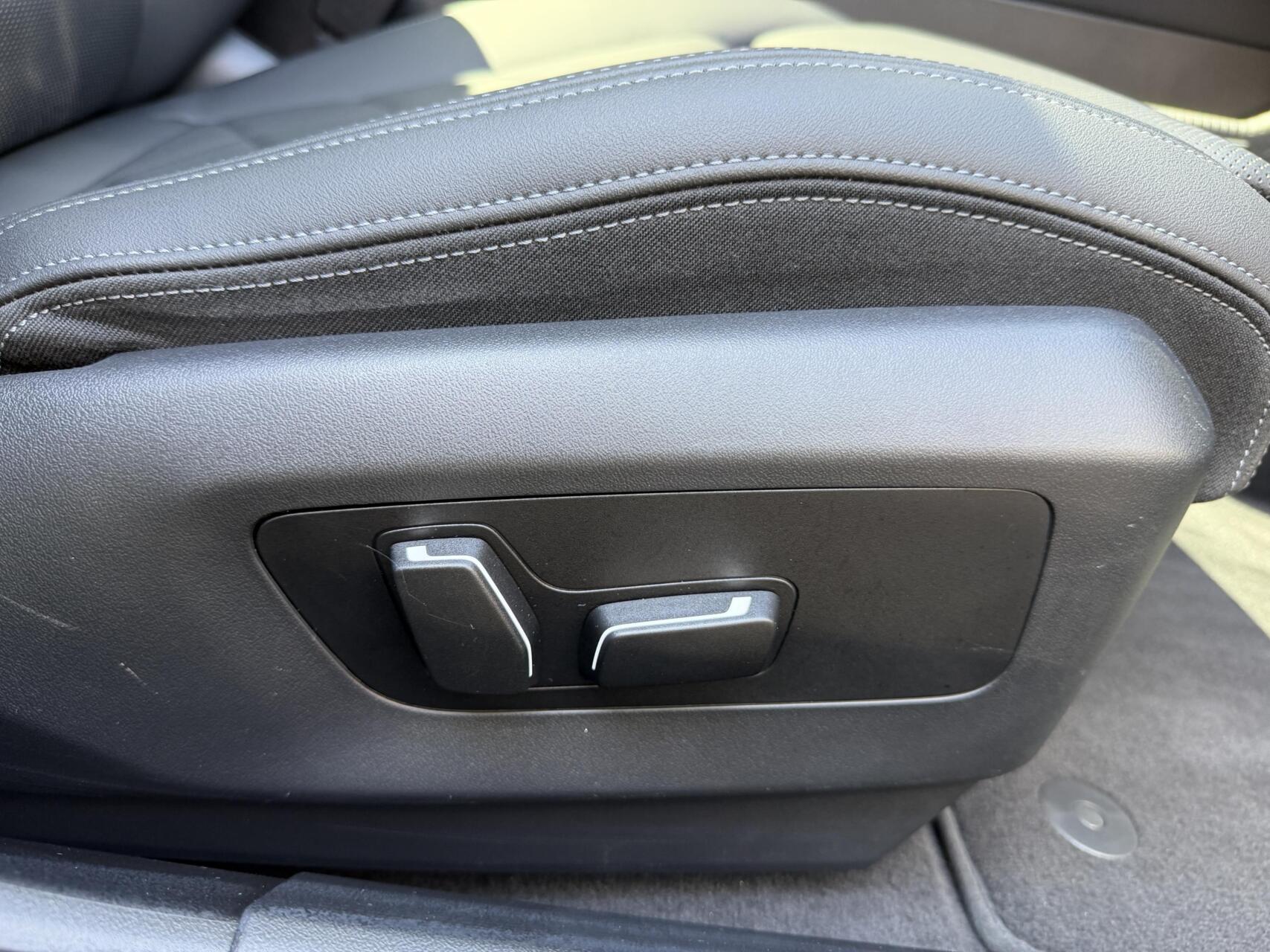 Foto van BMW 530e