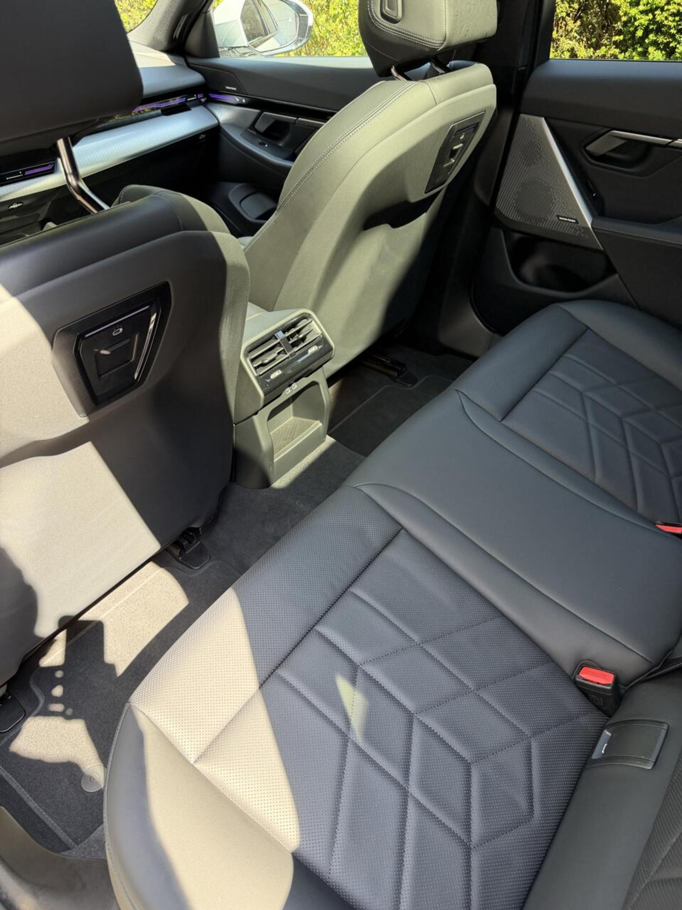 Foto van BMW 530e