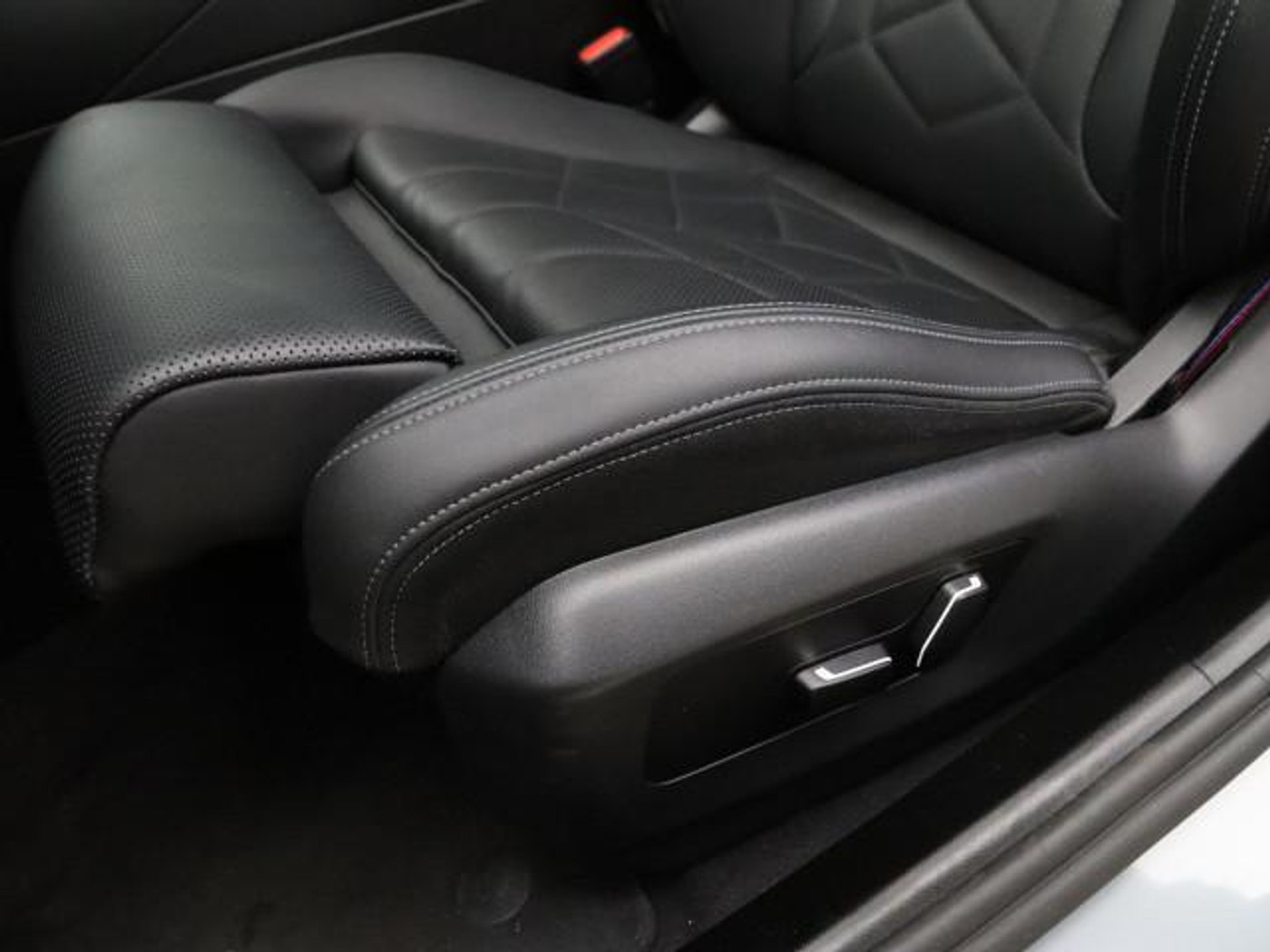 Foto van BMW 530e