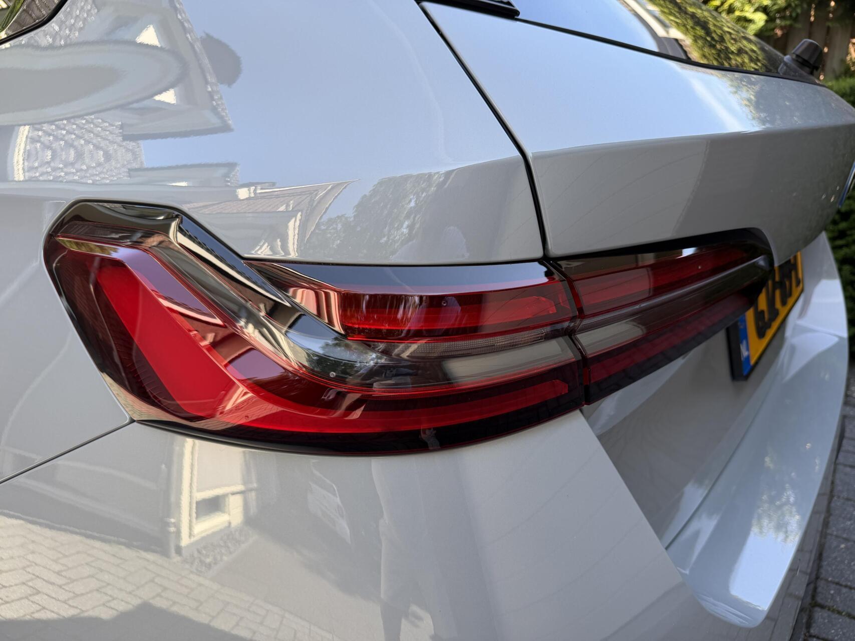 Foto van BMW 530e