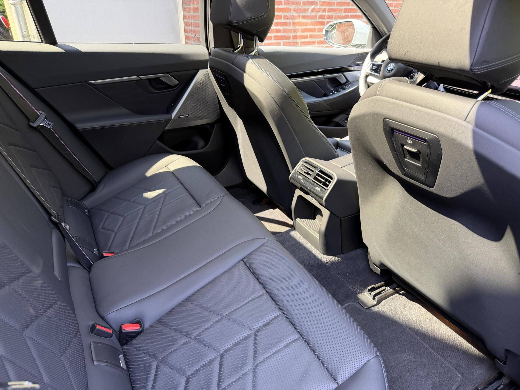 Foto van BMW 530e
