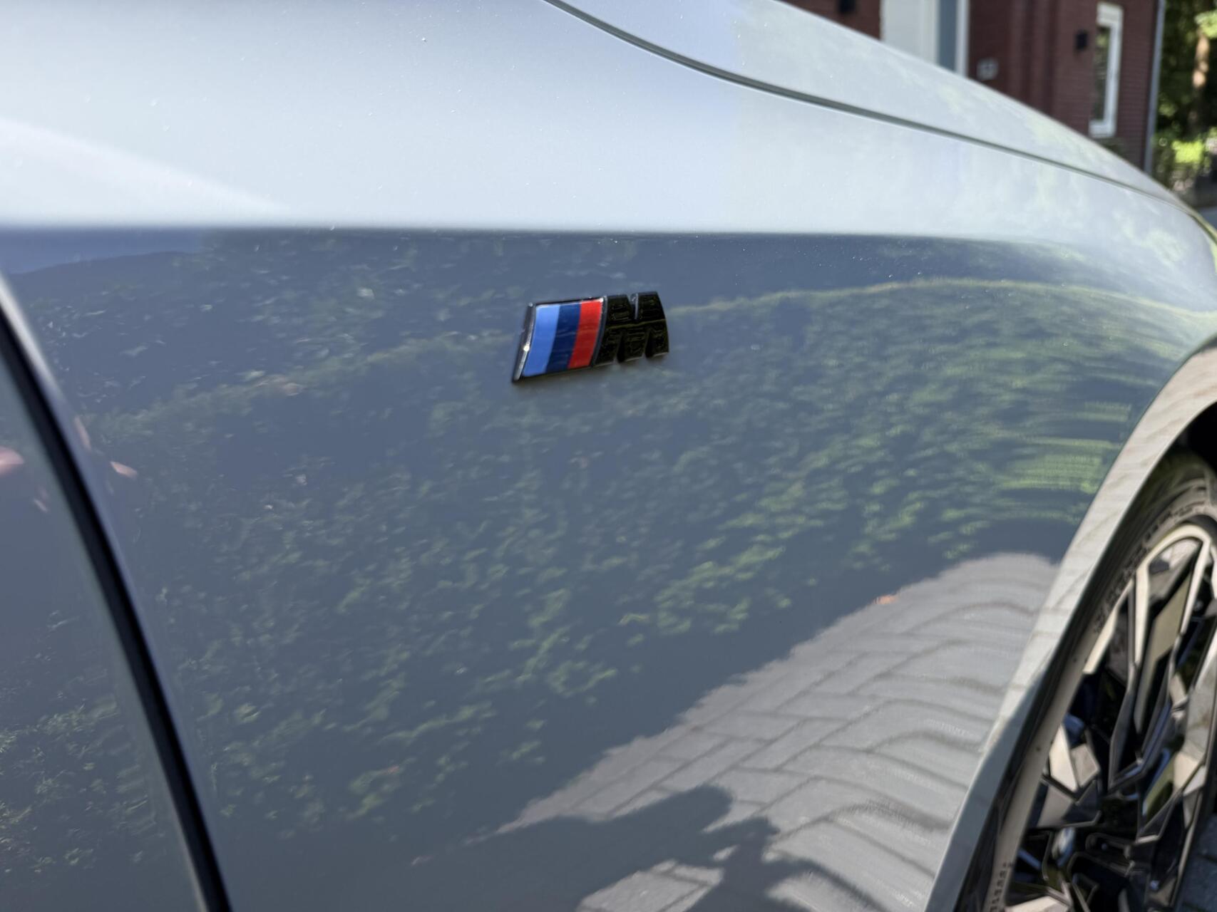 Foto van BMW 530e