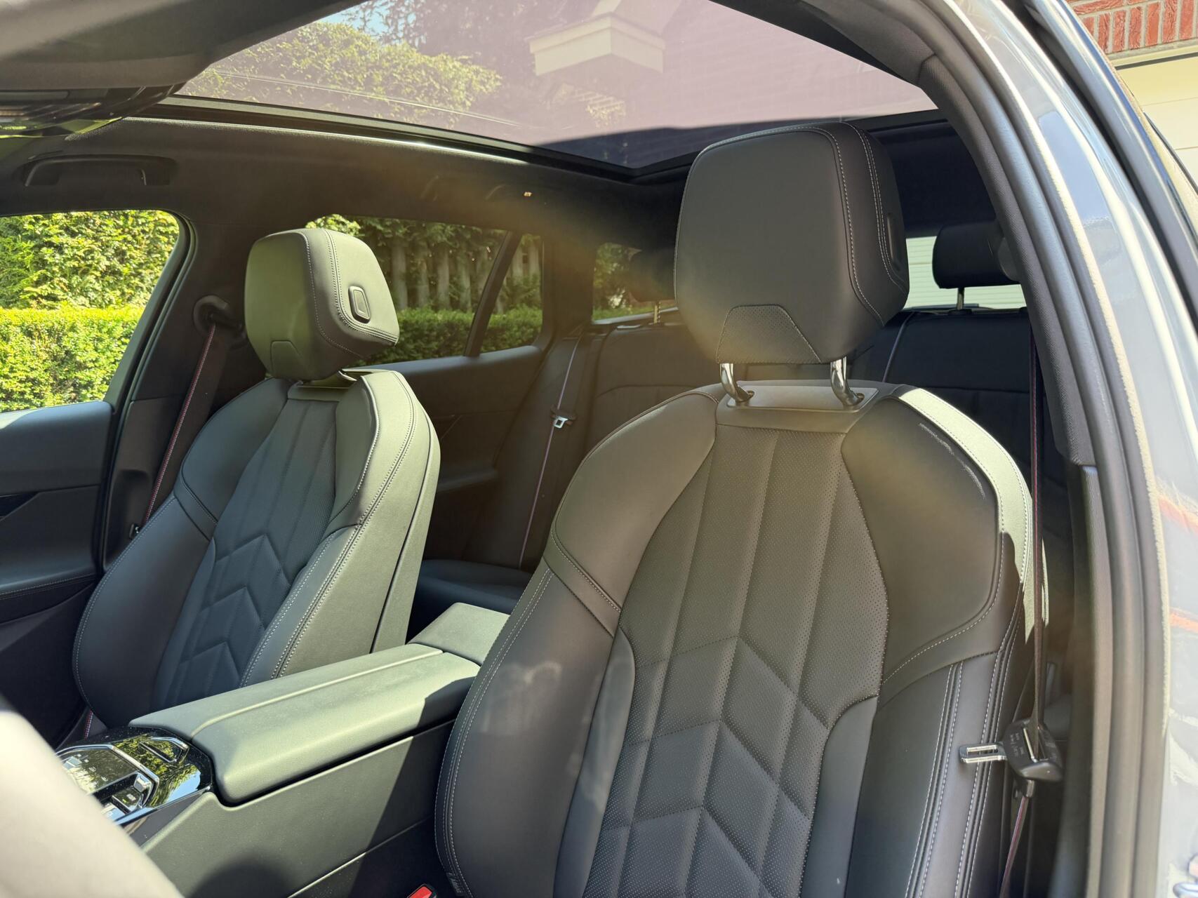 Foto van BMW 530e