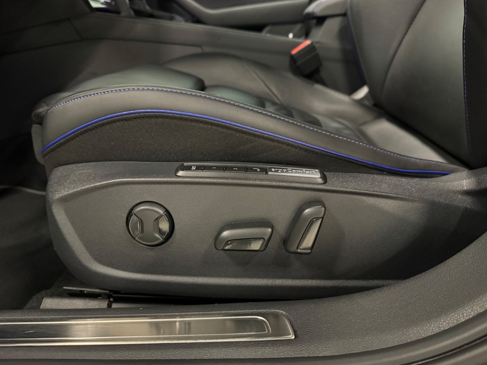 Foto van Volkswagen Arteon