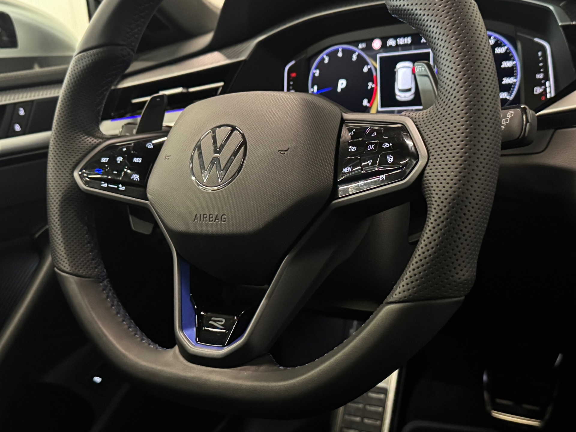 Foto van Volkswagen Arteon