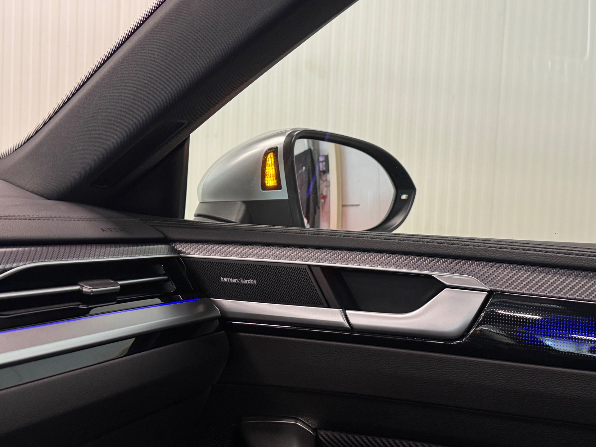 Foto van Volkswagen Arteon