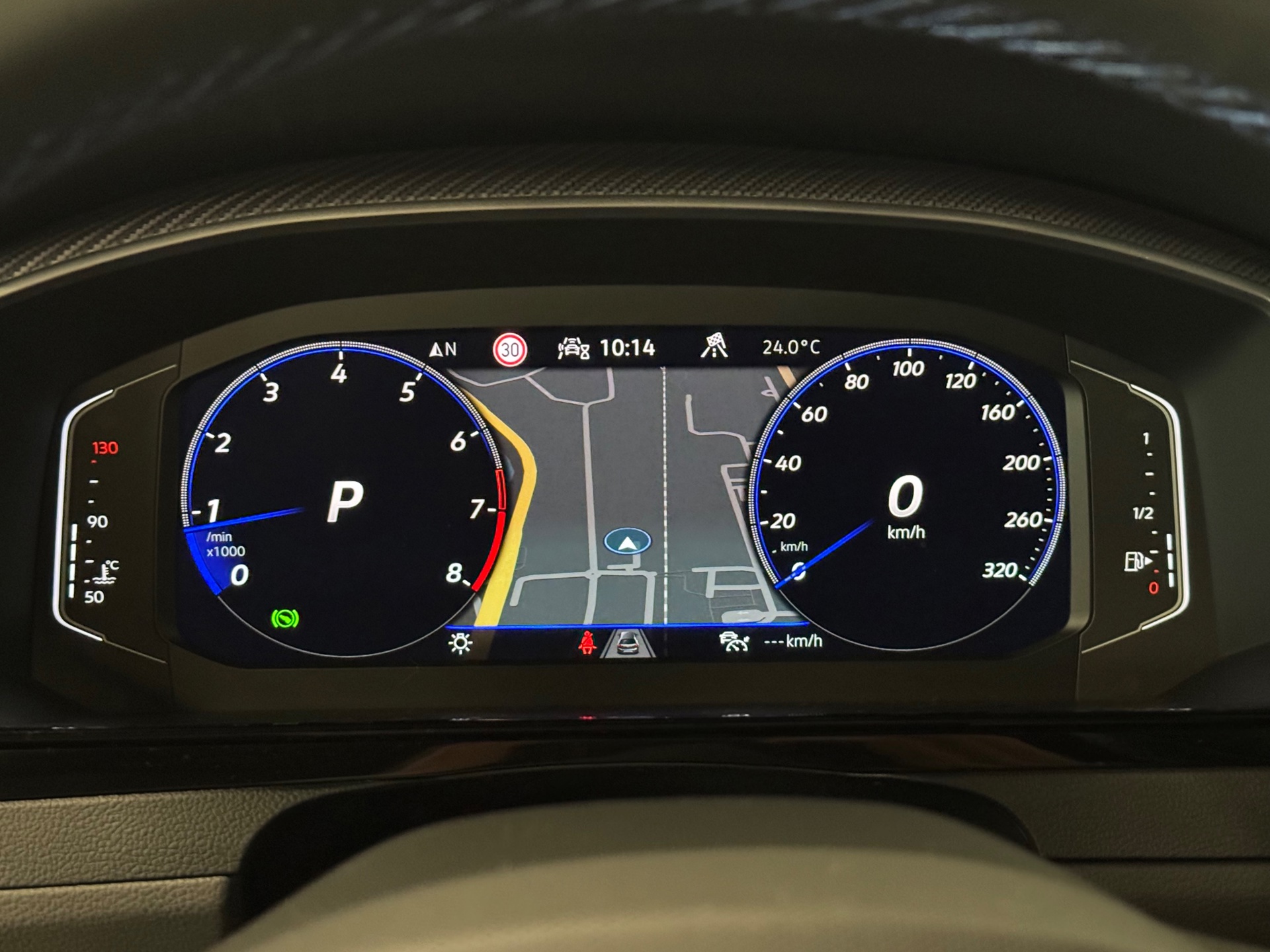 Foto van Volkswagen Arteon