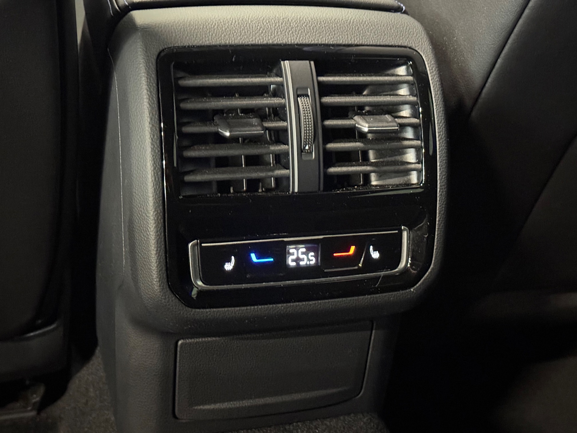 Foto van Volkswagen Arteon
